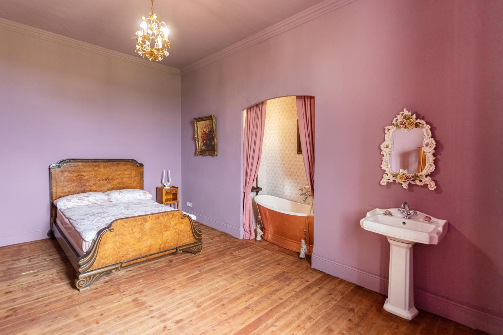 Superior Queen Room