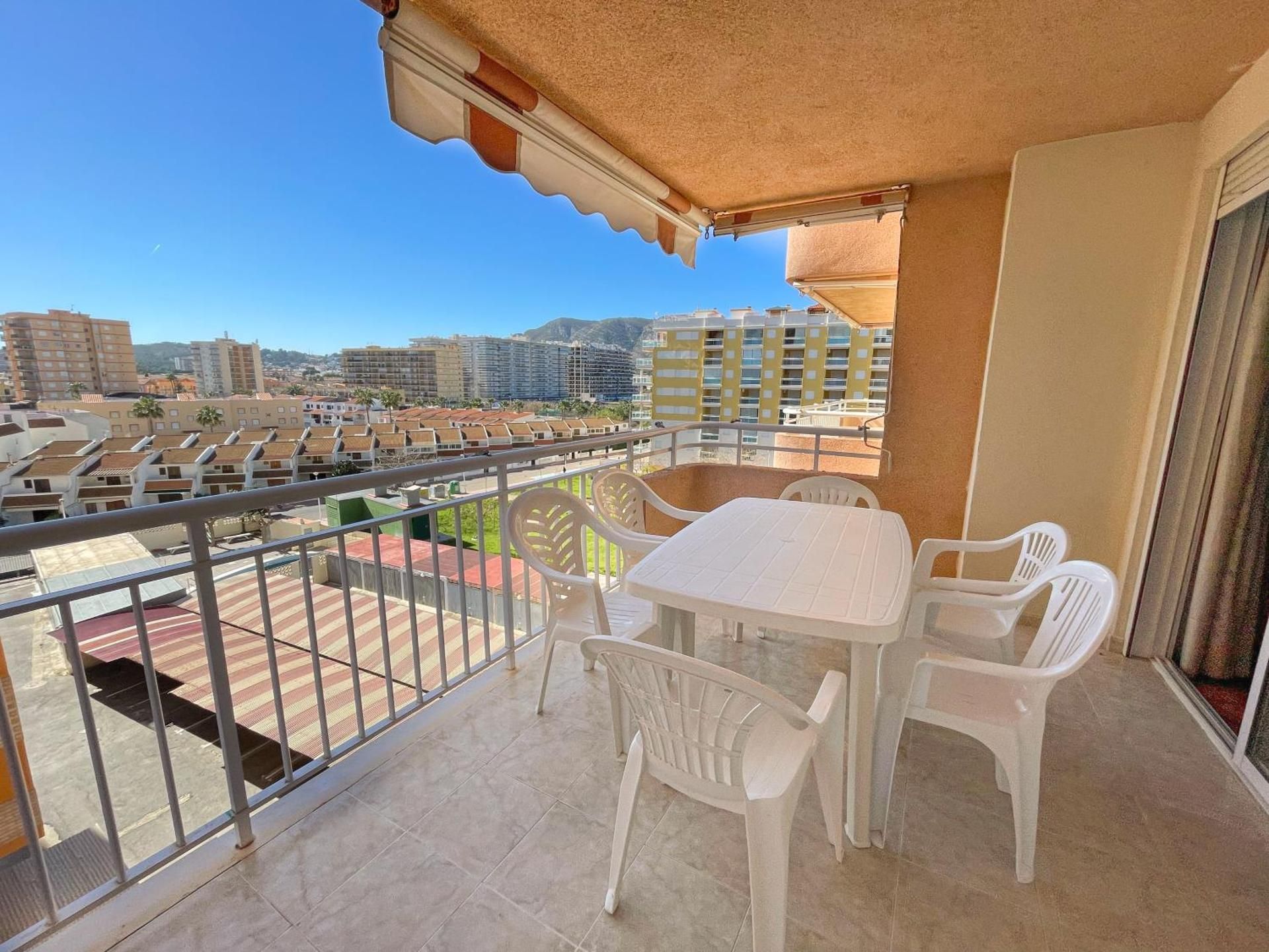 Two-Room Apartment