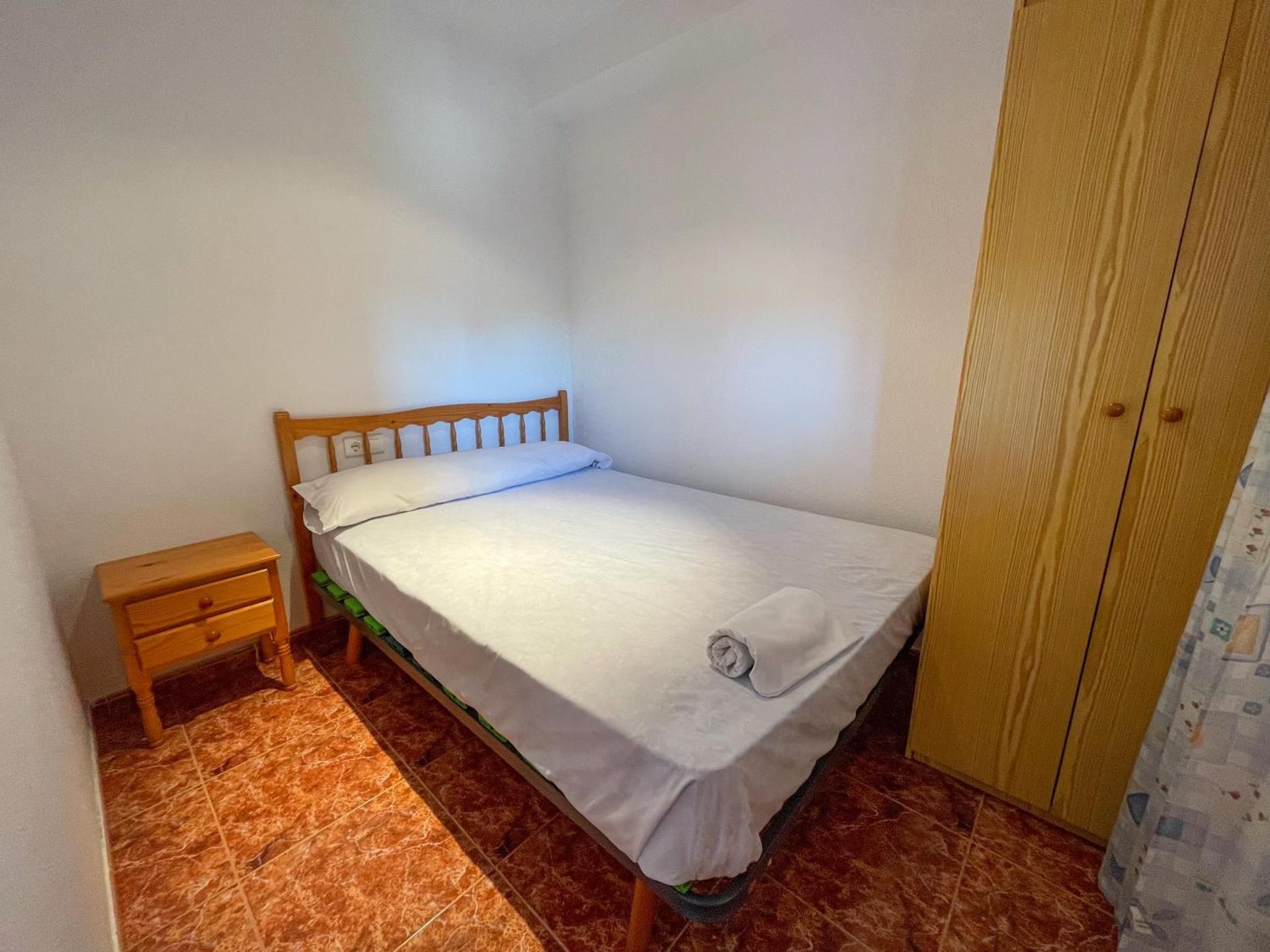 Two-Room Apartment