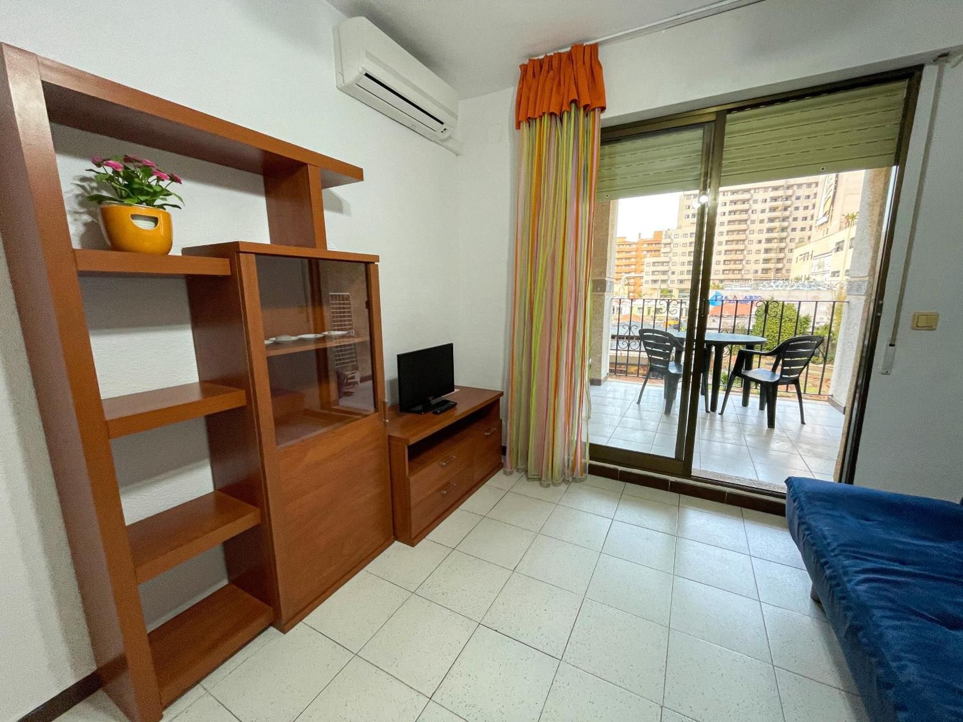 Standard Two-Bedroom Apartment (4 Adults)