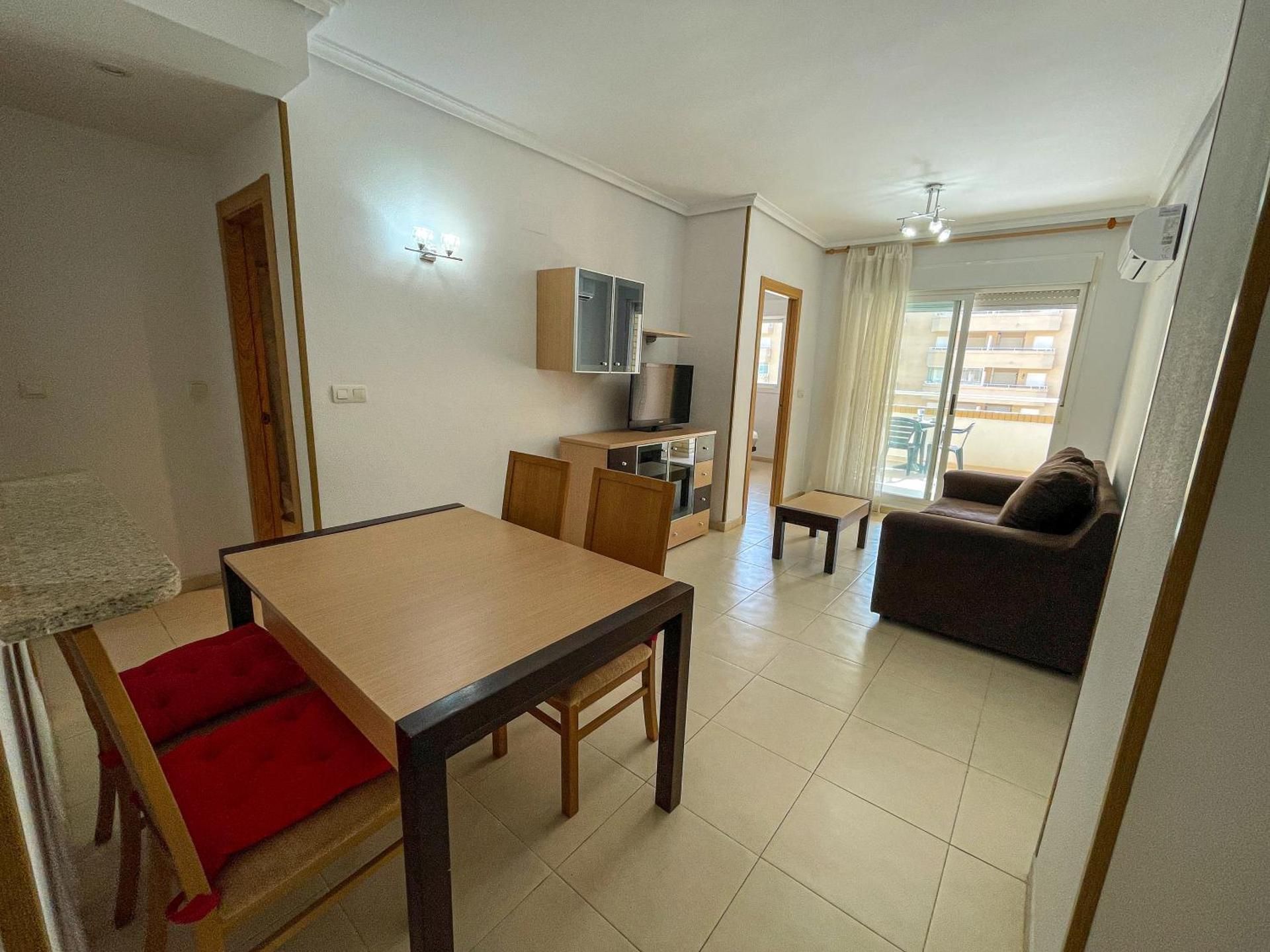 Two-Bedroom Apartment (6 Adults)