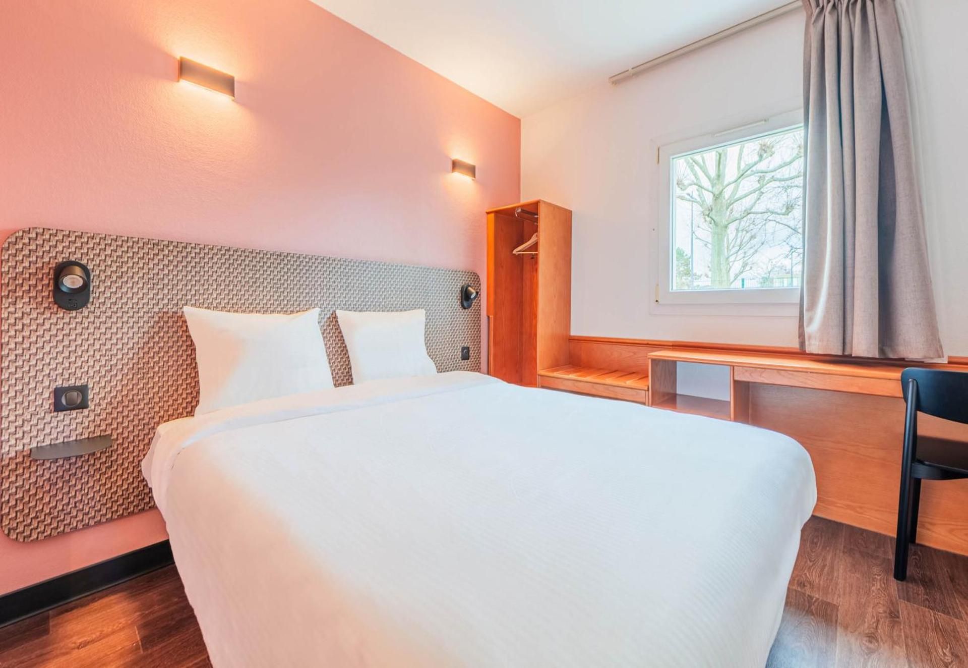 Double Room - Disability Access