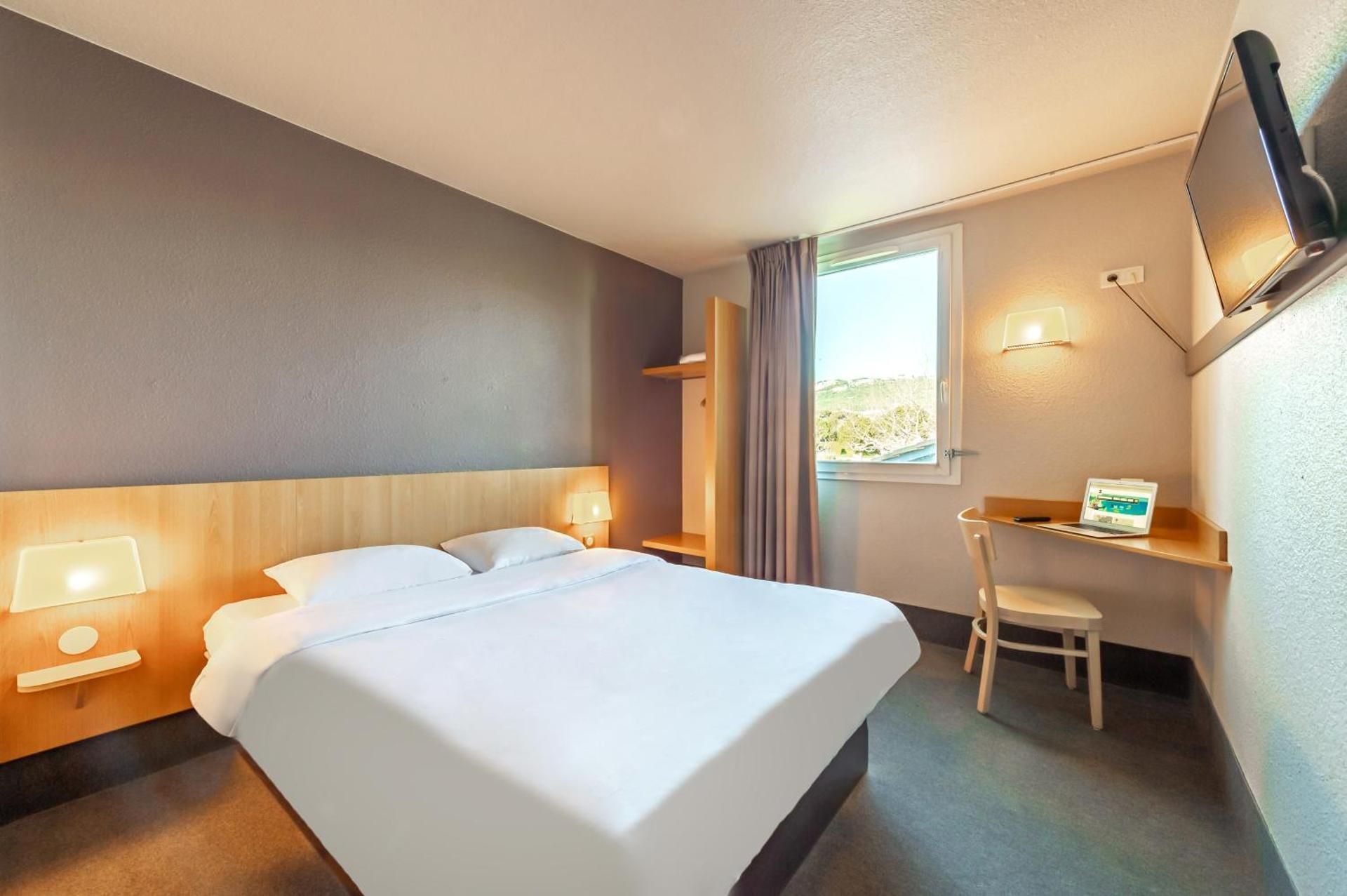 Double Room - Disability Access
