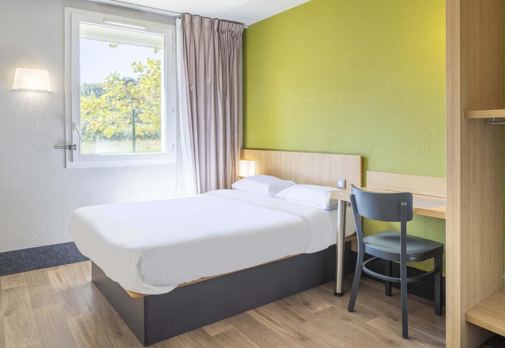 Double Room - Disability Access