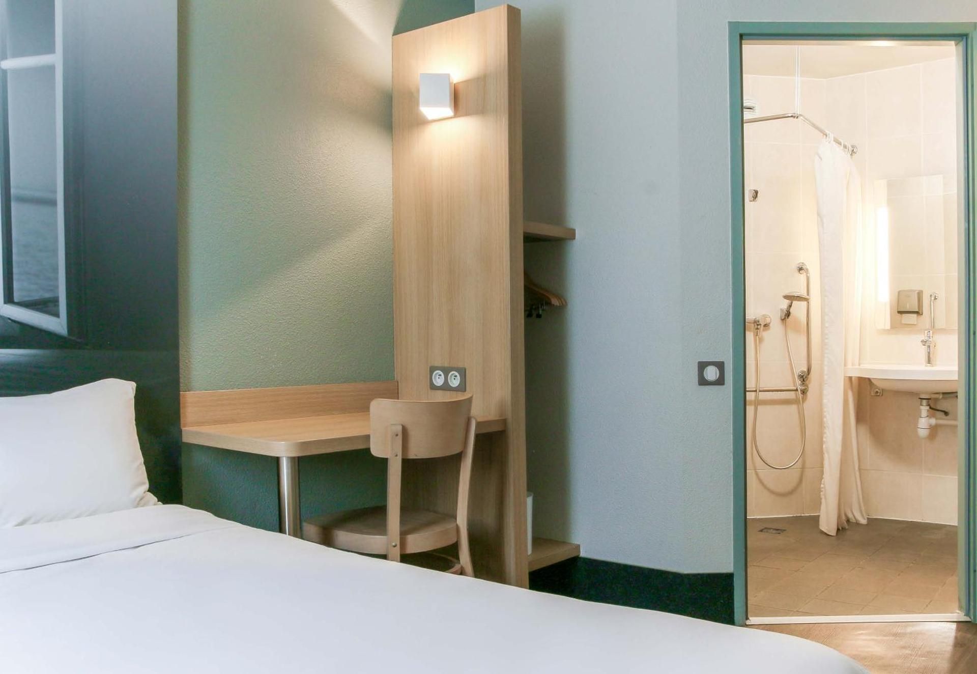 Double Room - Disability Access