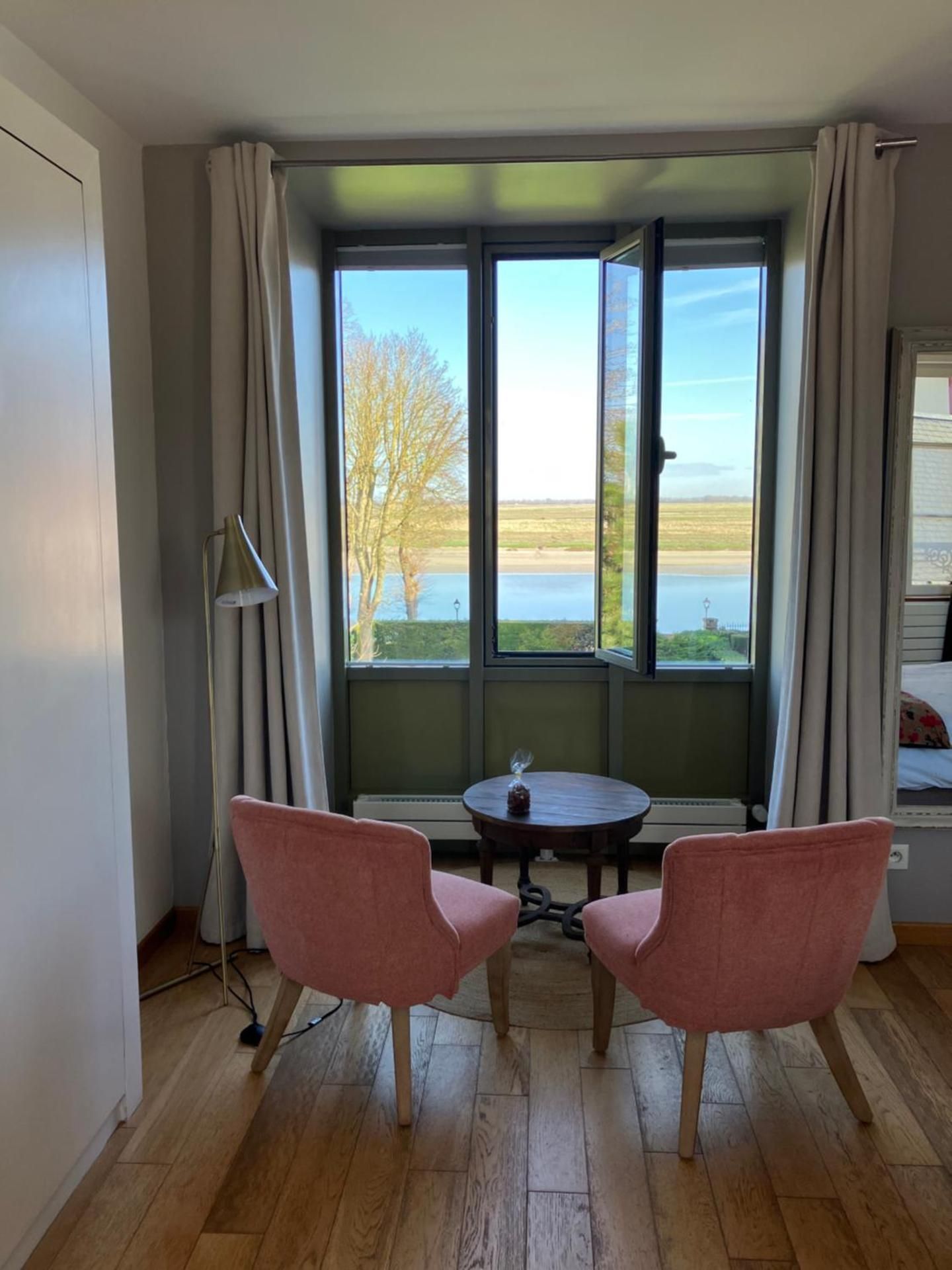 Superior Queen Room