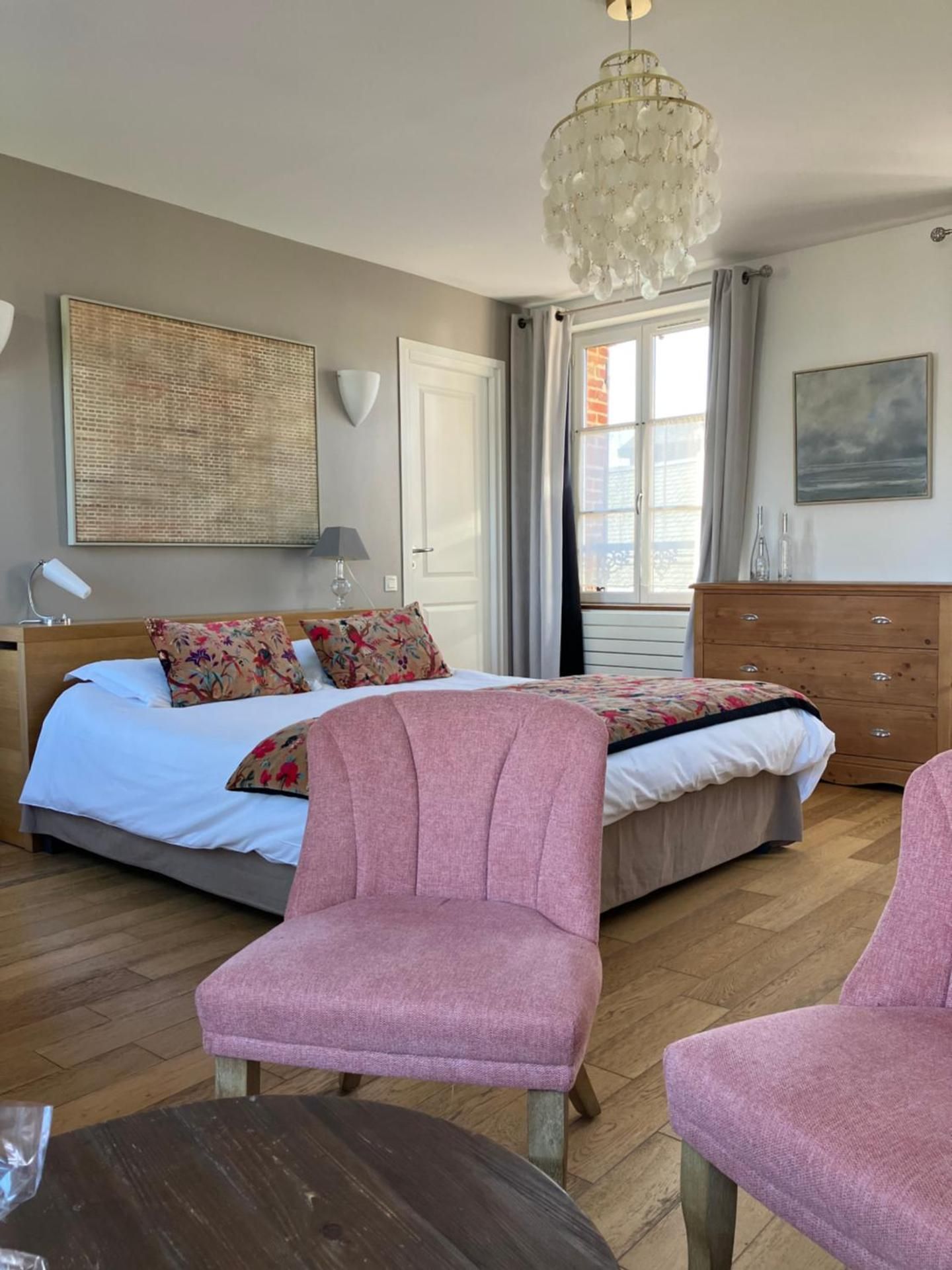 Superior Queen Room
