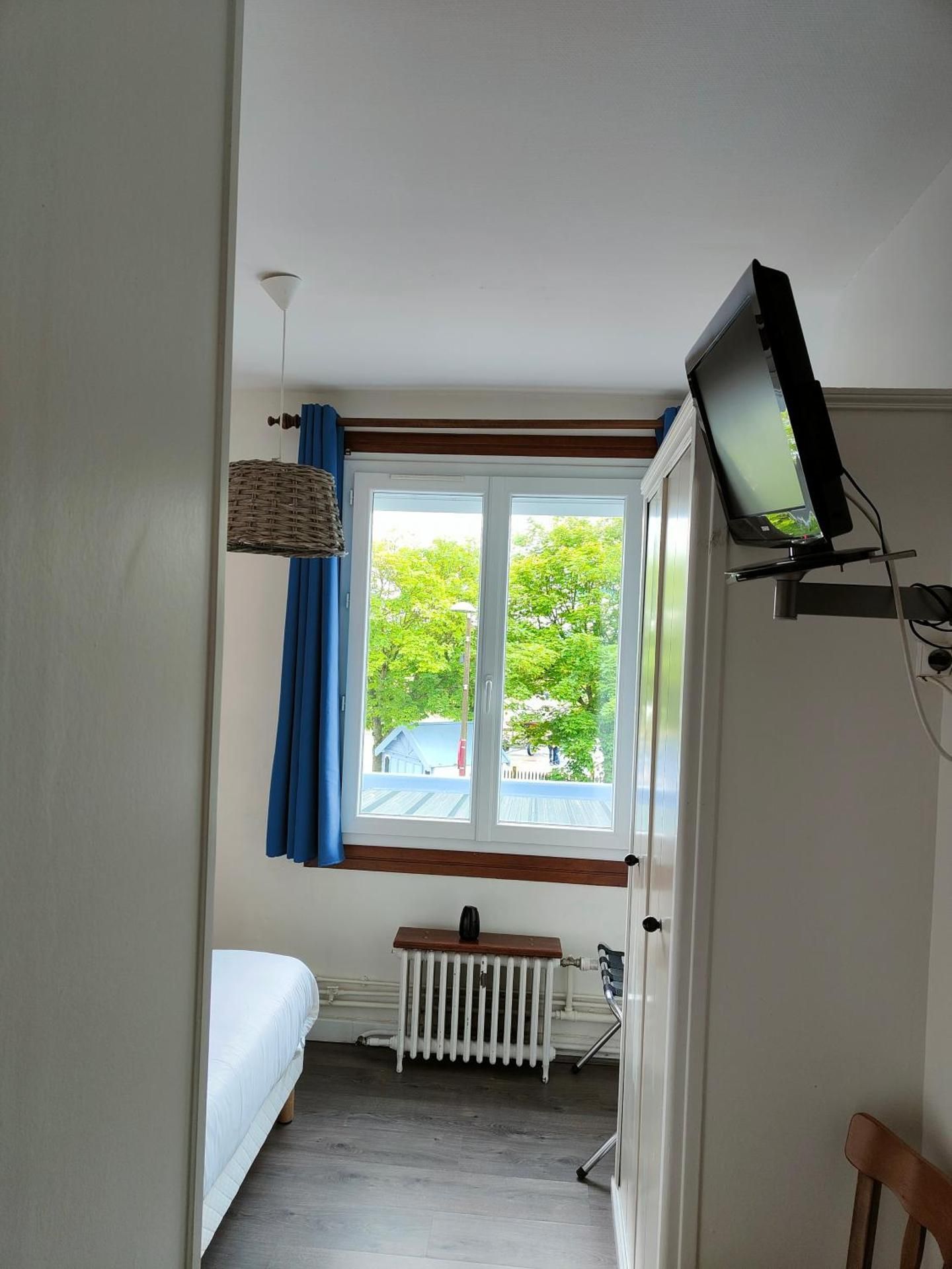 Double Room with Sea View