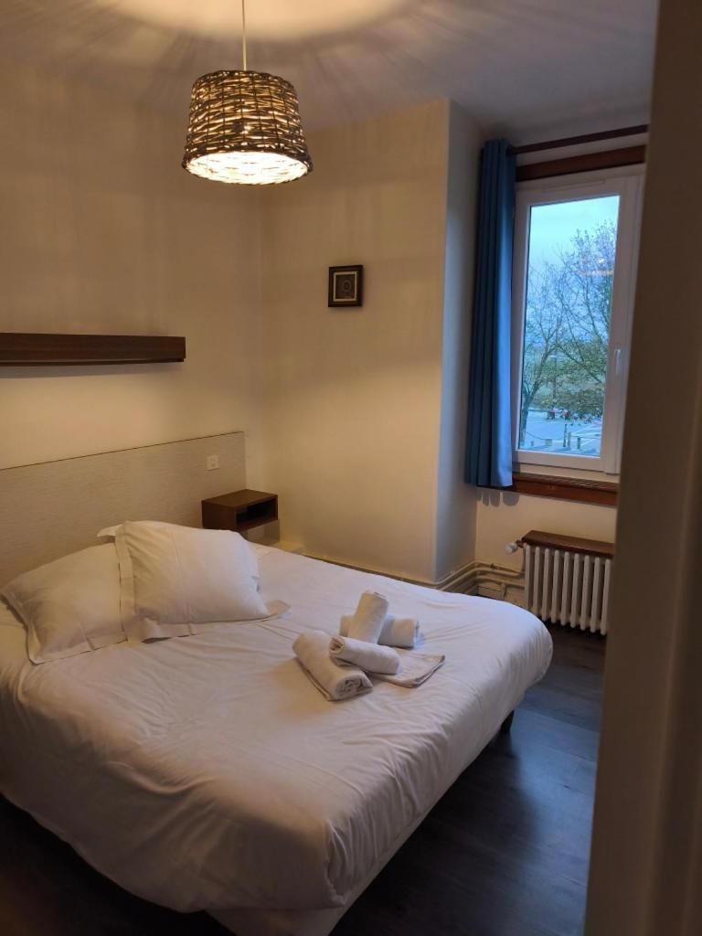 Double Room with Sea View