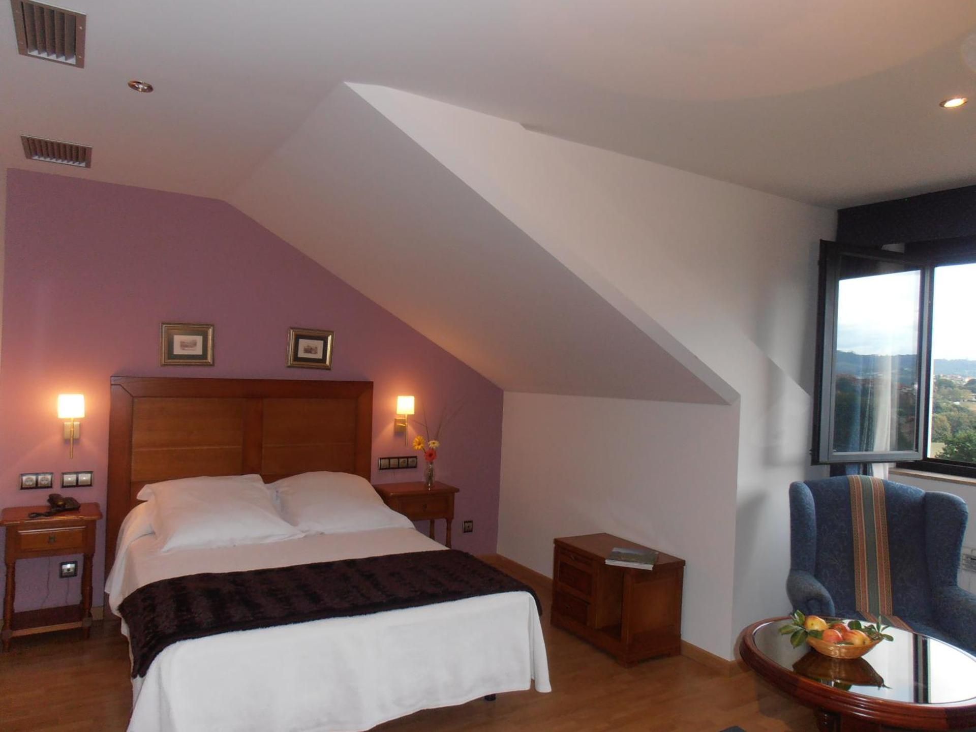Superior Double or Twin Room