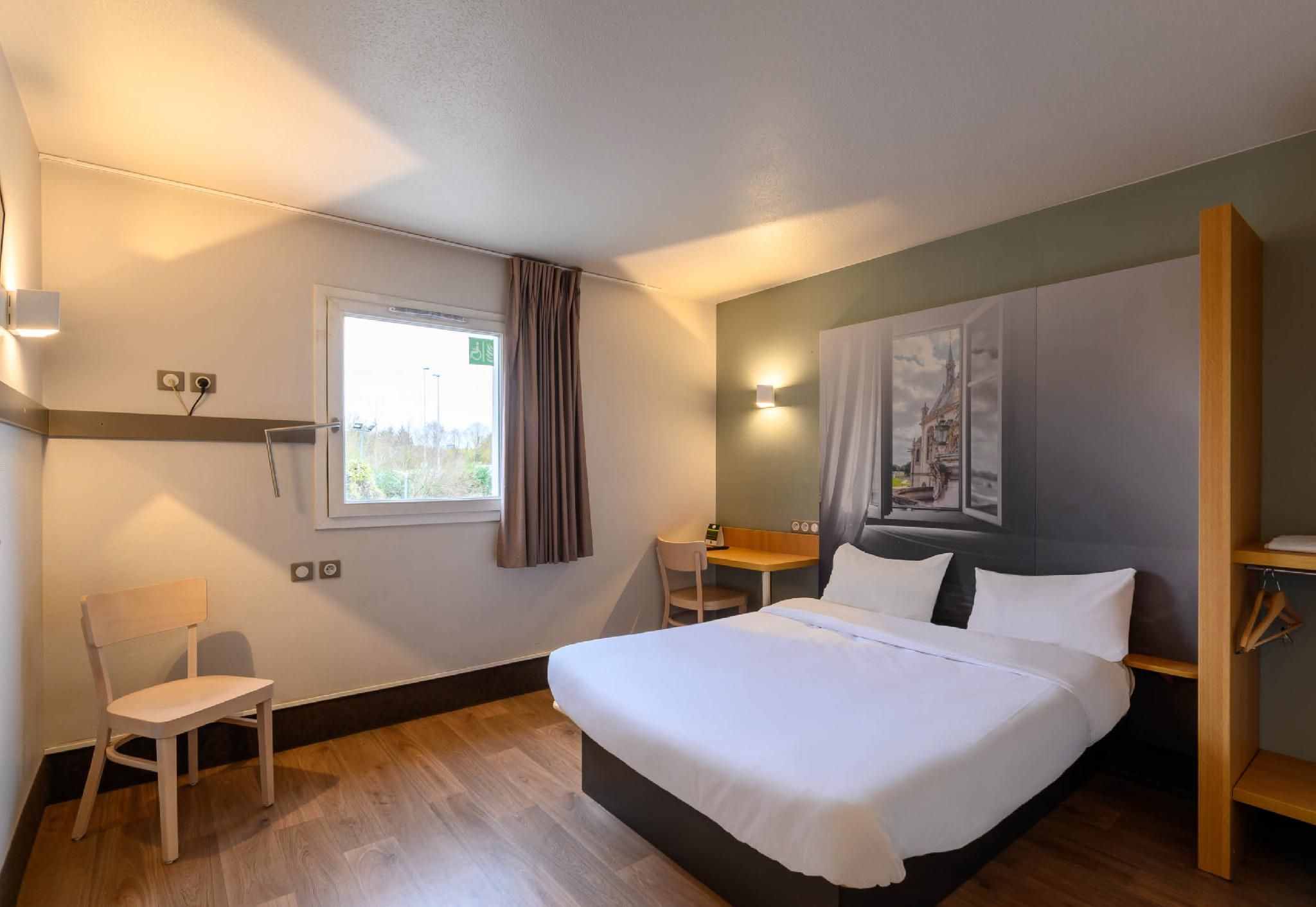 Double Room - Disability Access