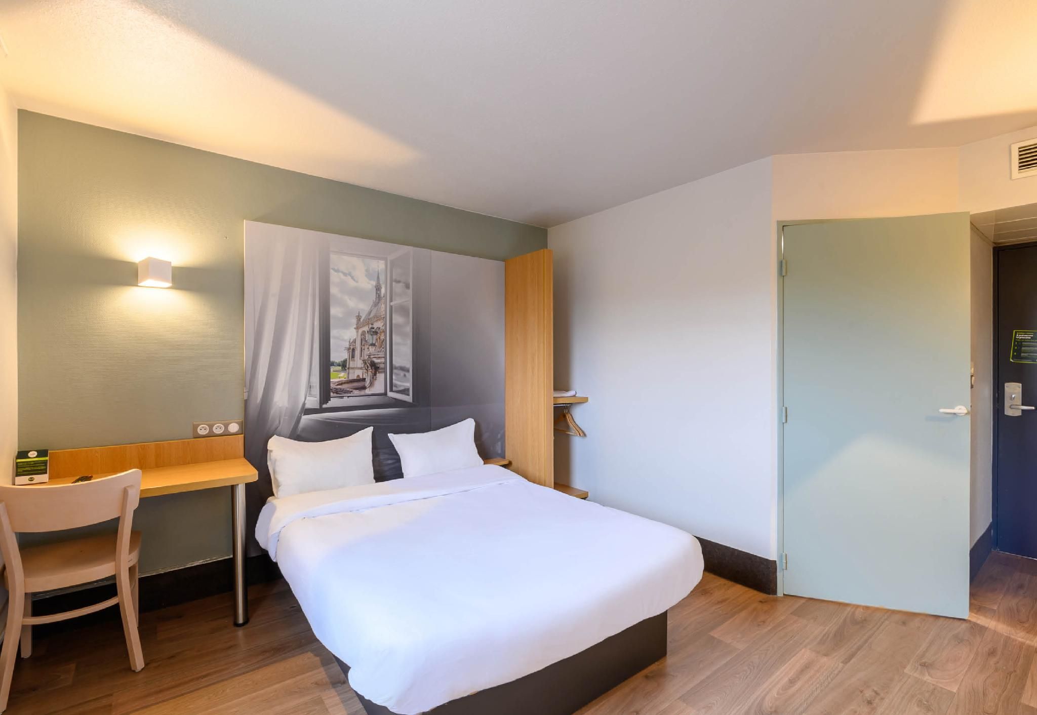 Double Room - Disability Access