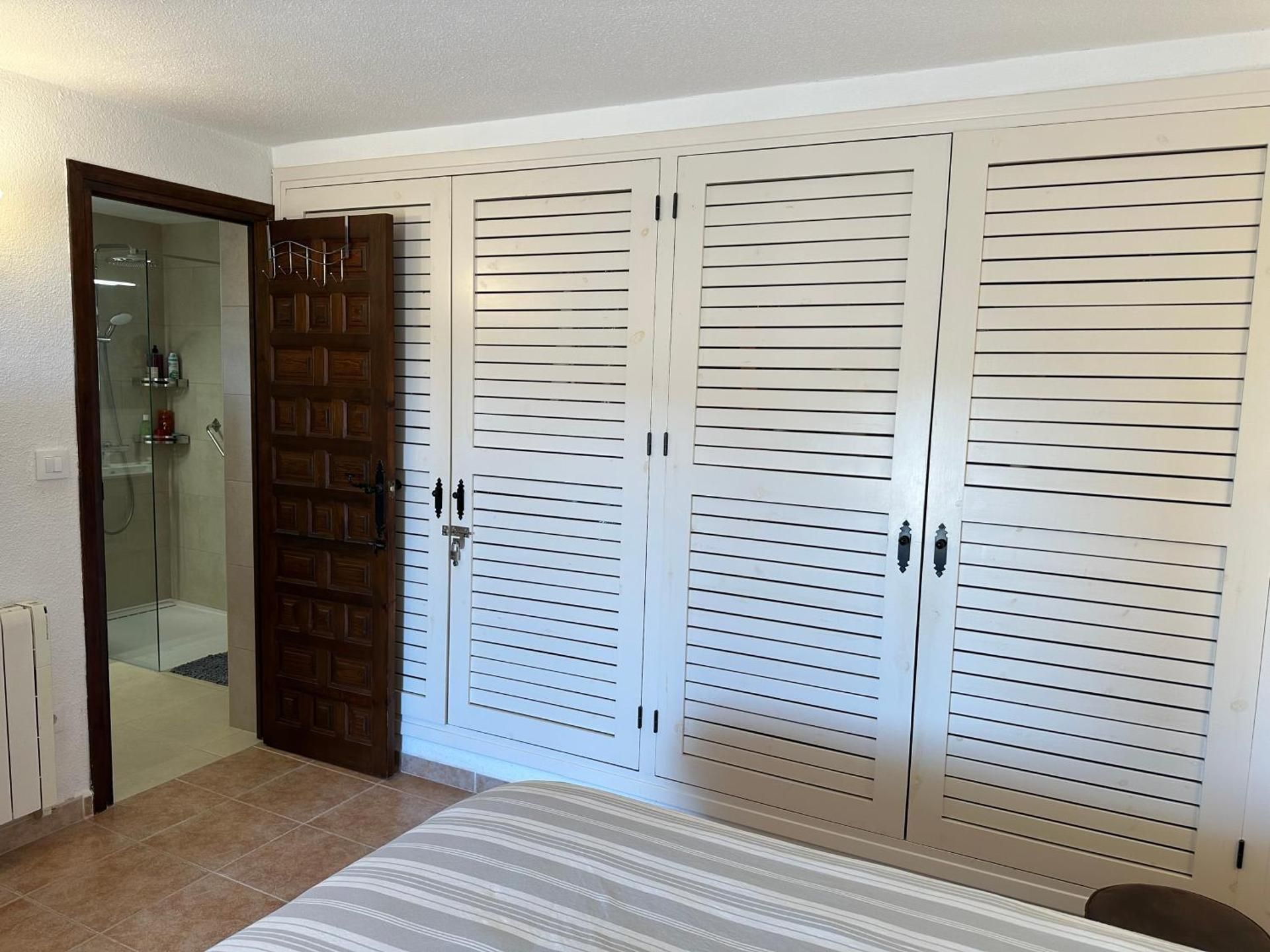 Queen Room with Sea View