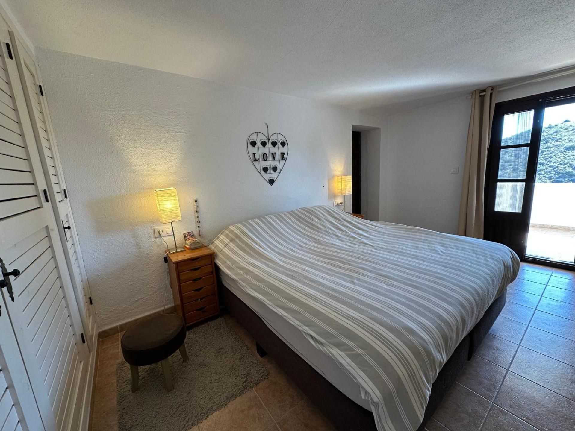 Queen Room with Sea View