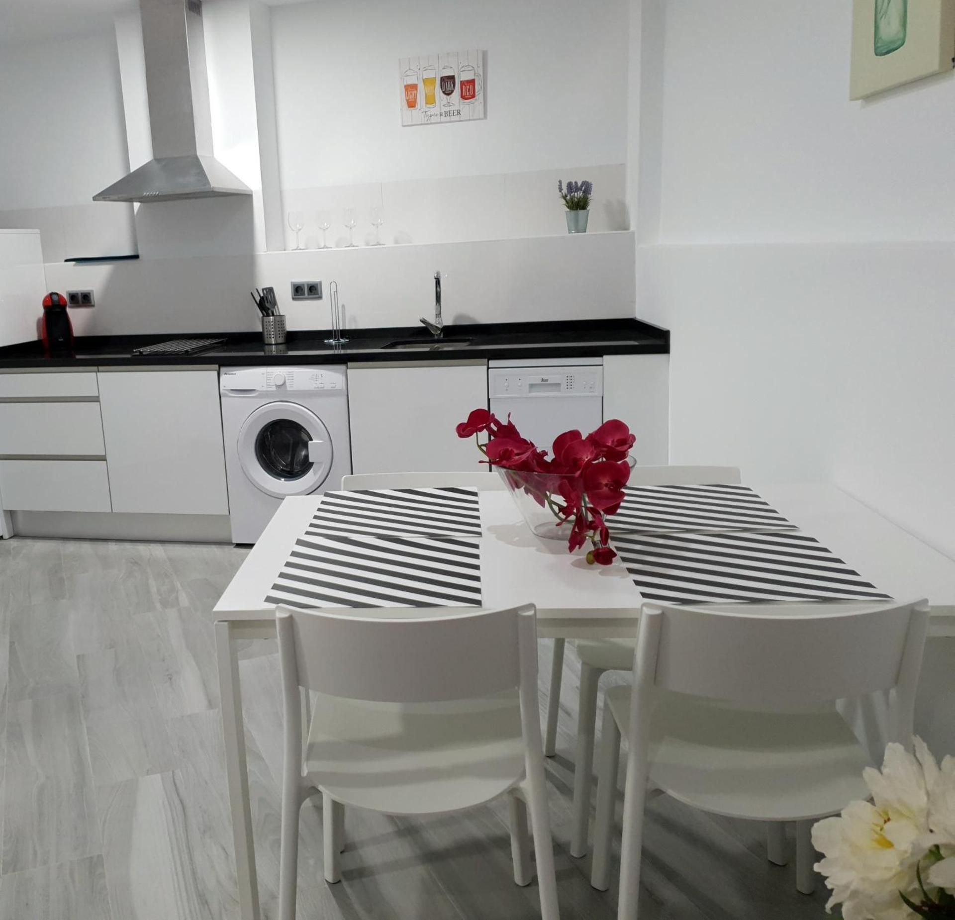 Apartment - Ground Floor