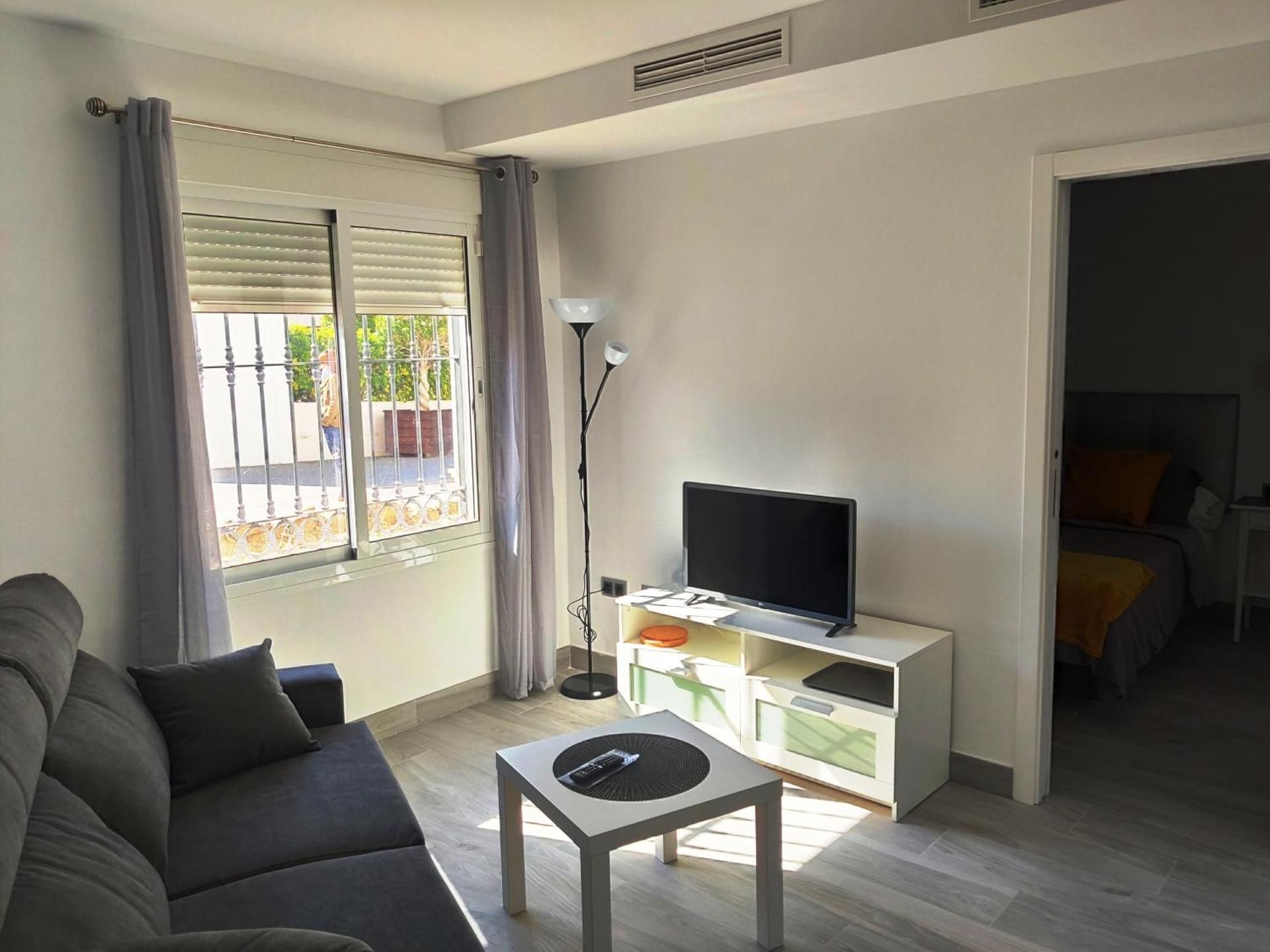 Apartment - Ground Floor