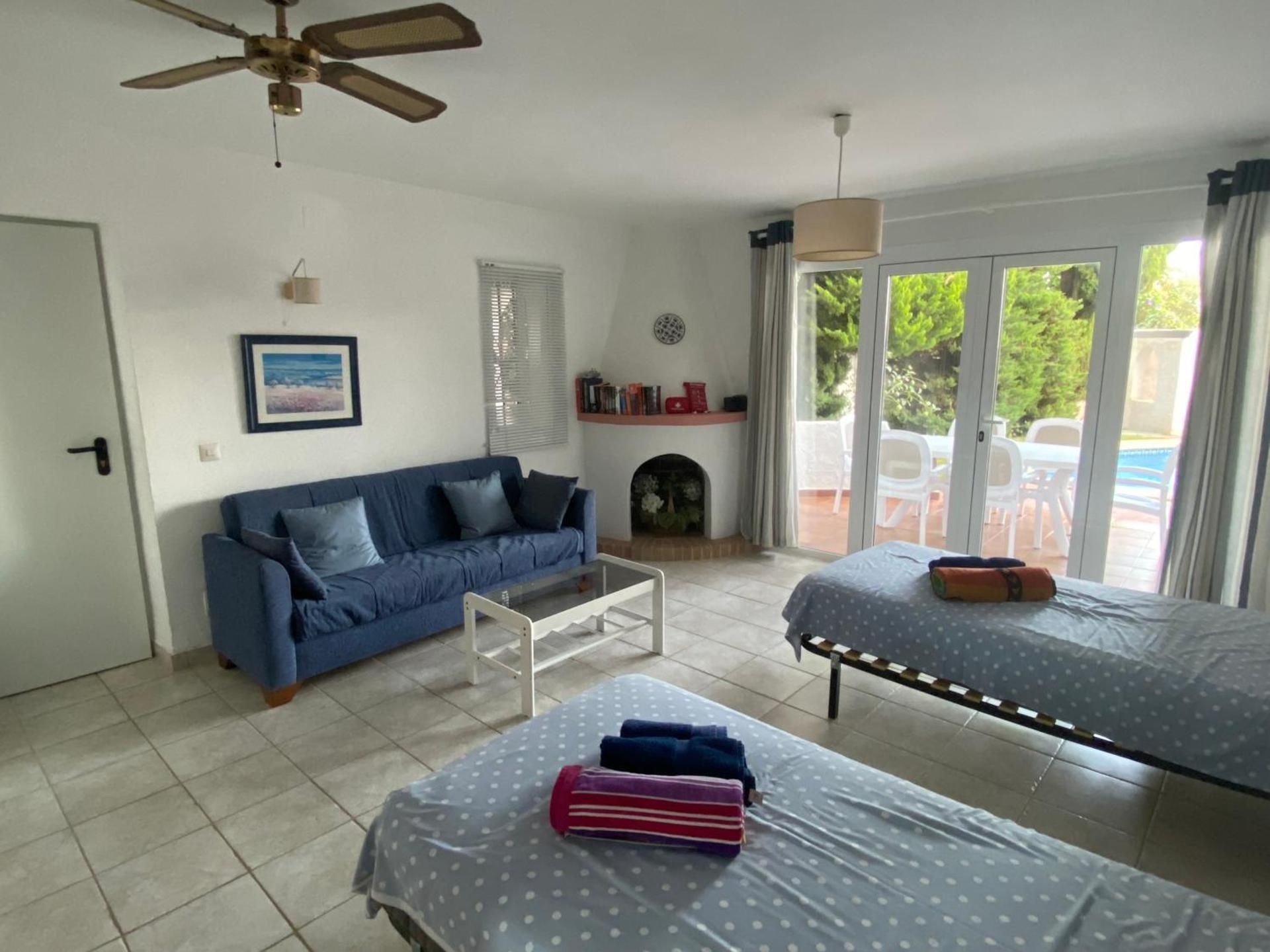 One-Bedroom Villa