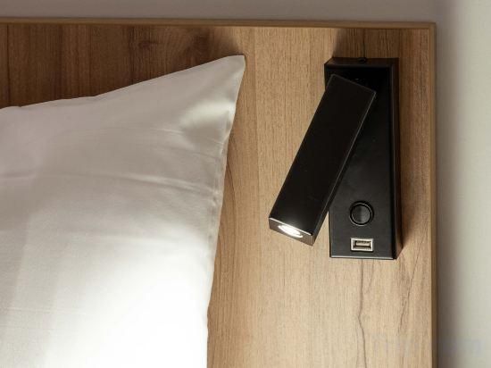 B&B HOTEL Evry Lisses 2 Double Room - Disability Access 3