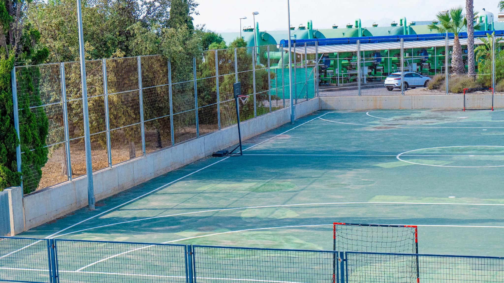 sports and activities