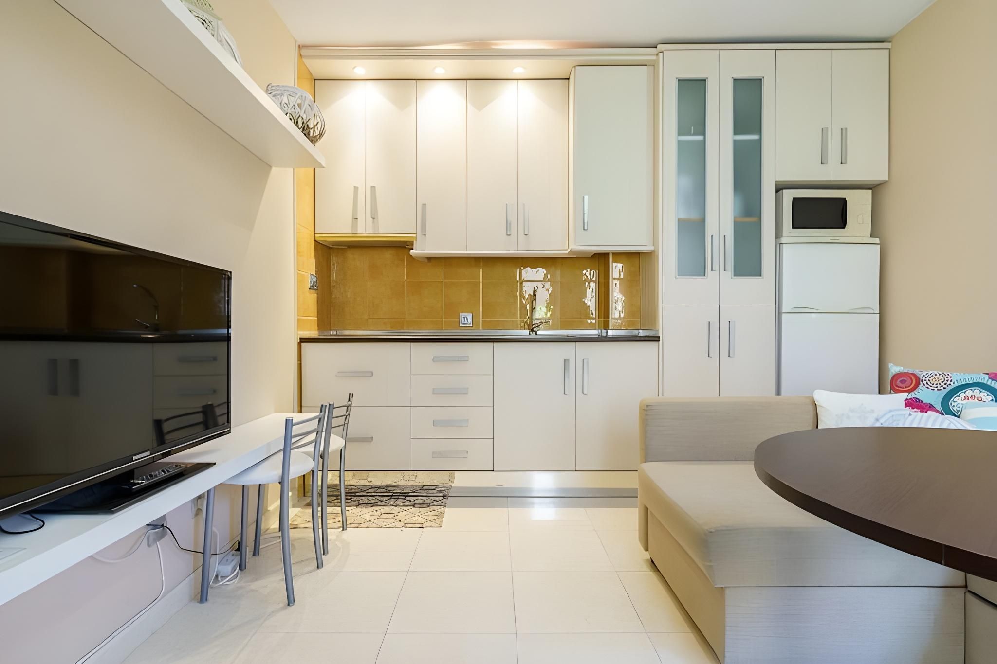 City Apartment - Fuengirola
