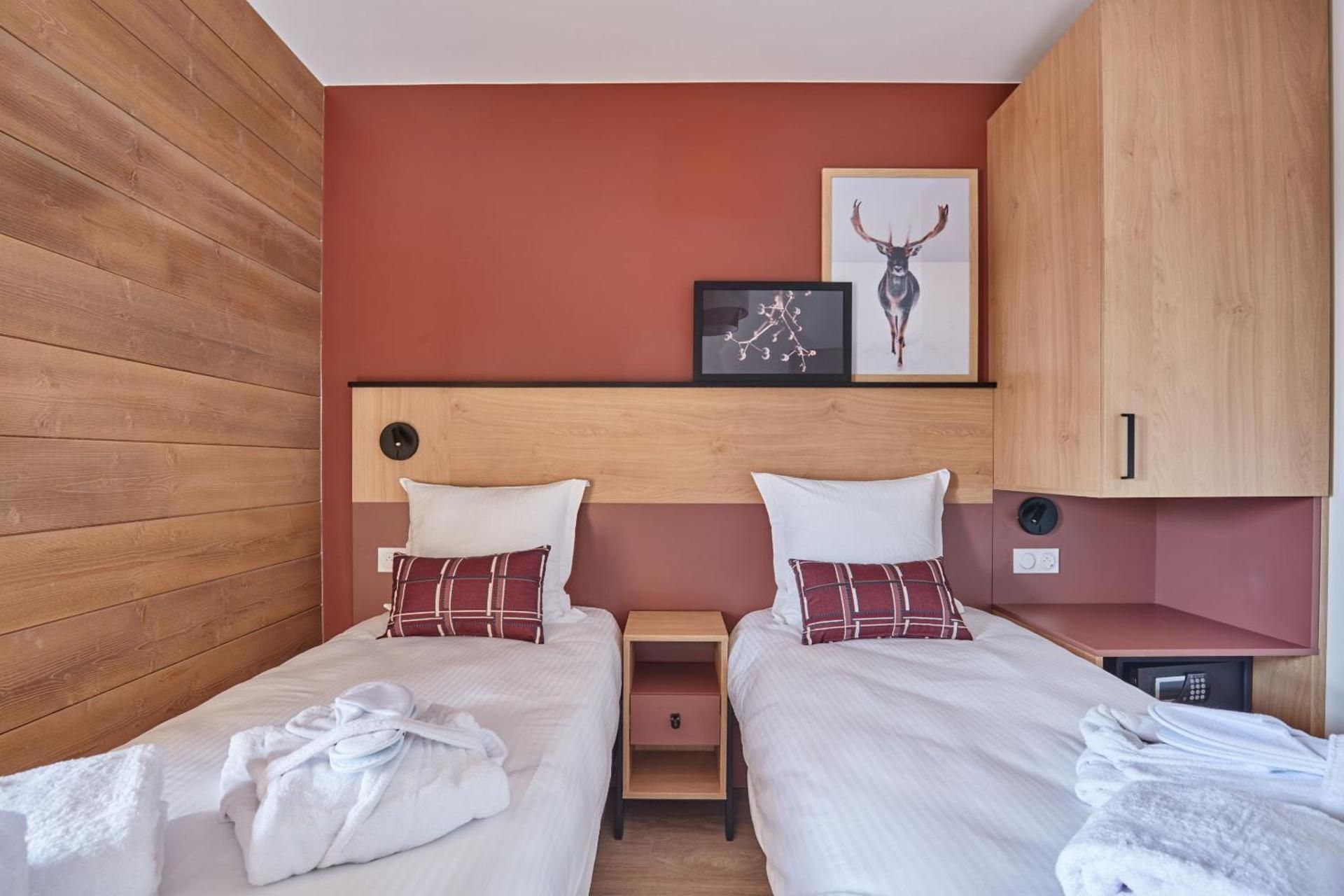Superior Suite