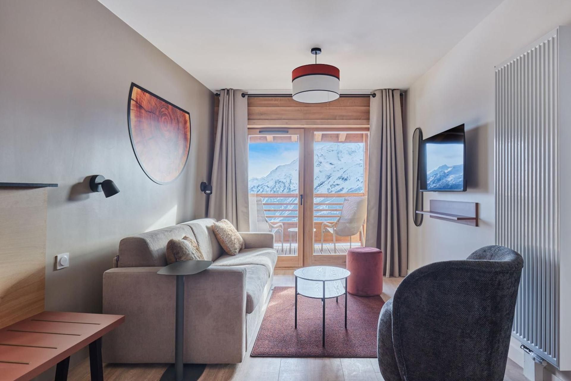 Superior Suite