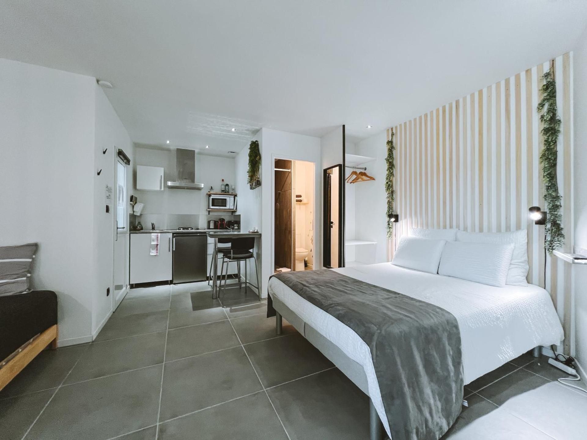 SKY - Gite meuble & confort Drome - Ecolodgite