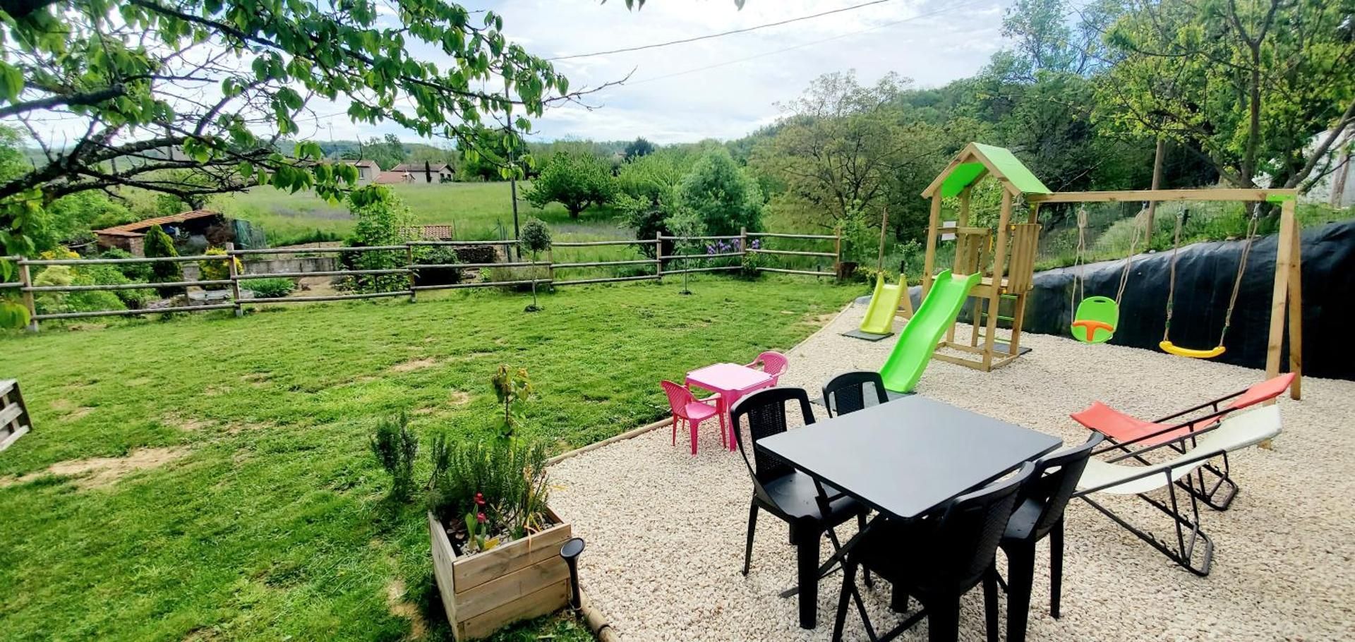 surrounding environment