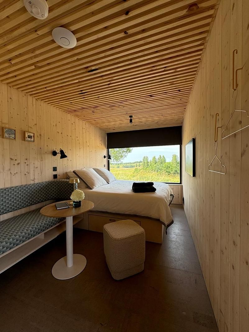 One-Bedroom Chalet