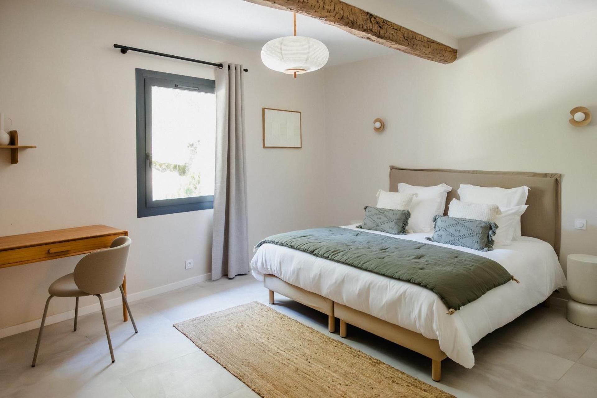 King Room with Pool View