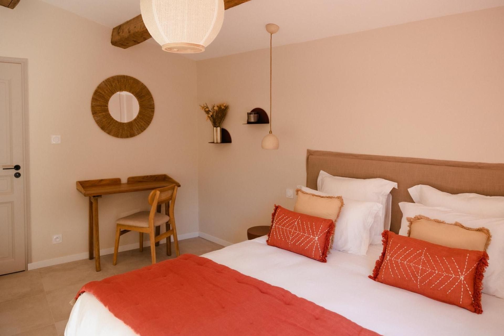 Superior King Room