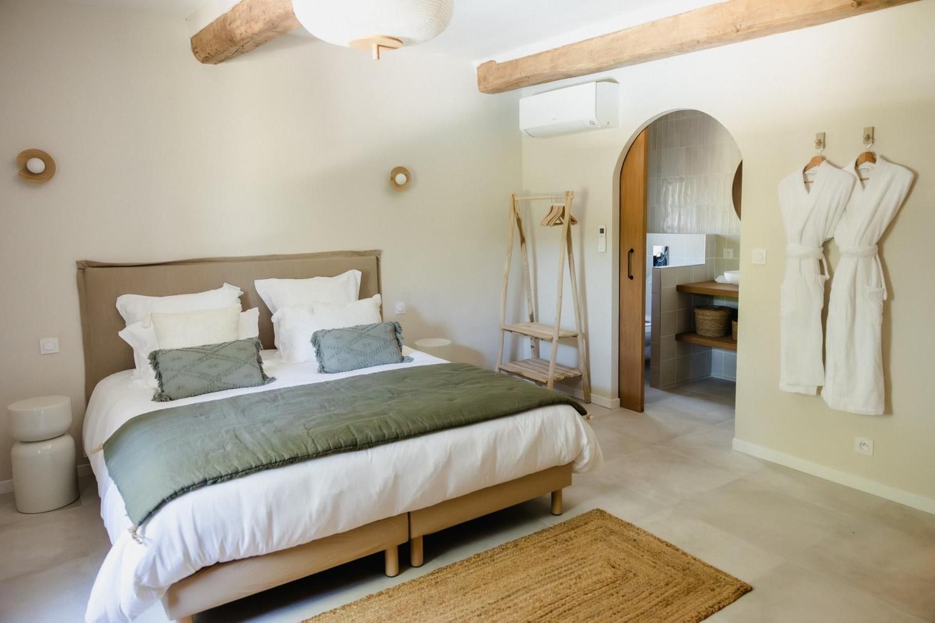 King Room with Pool View