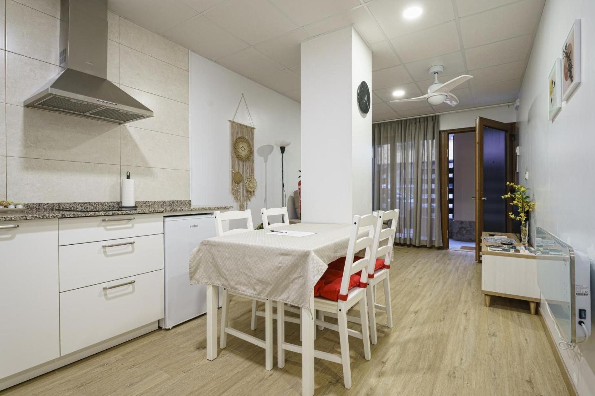 Two-Bedroom Superior Apartment