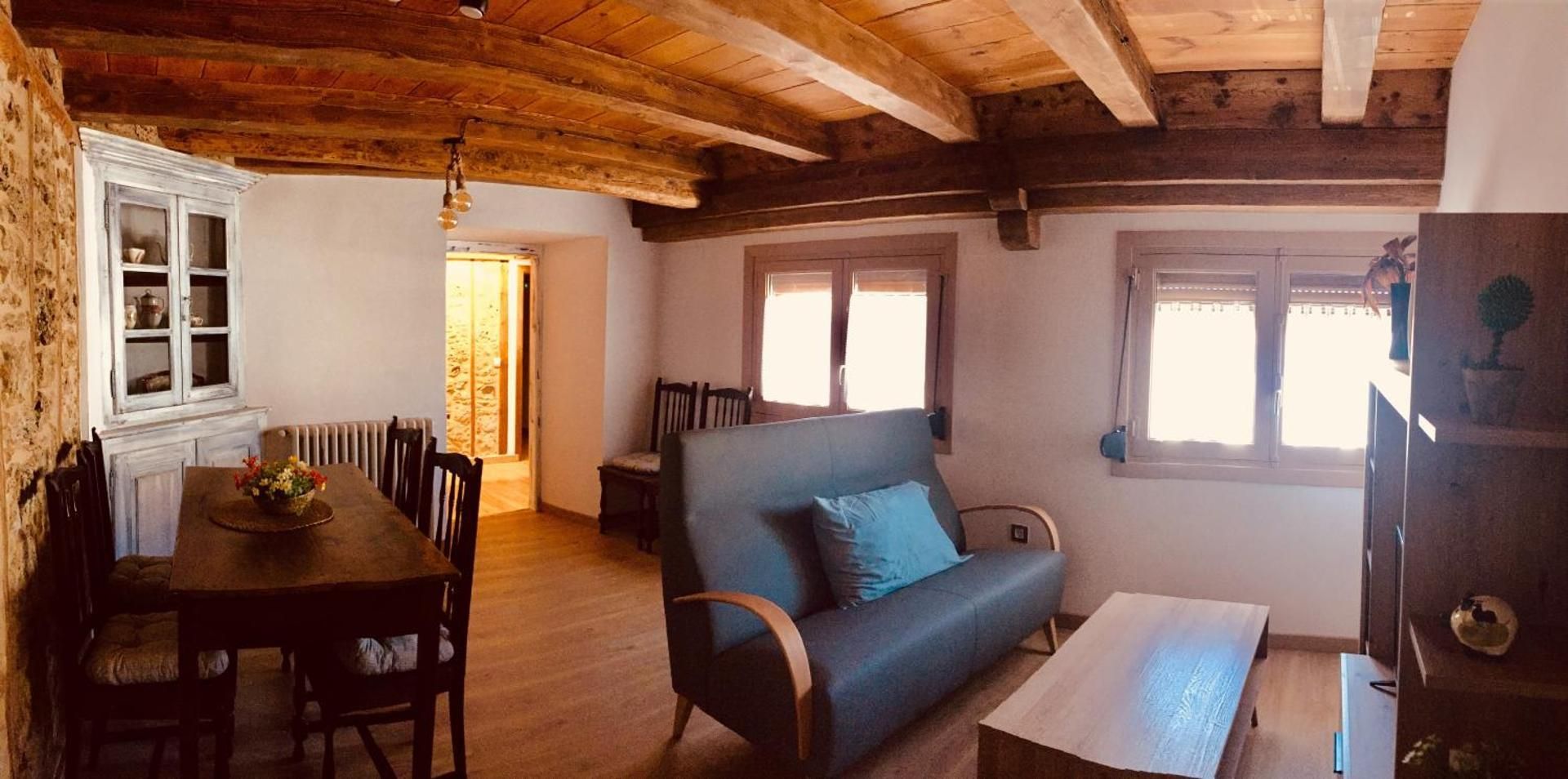 CASA PESCA VERA Three-Bedroom Apartment