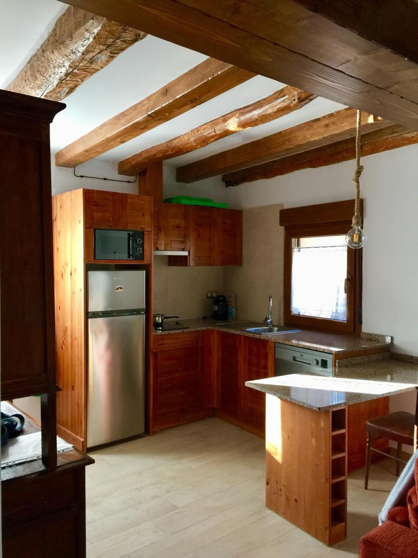 Apartment - Ground Floor