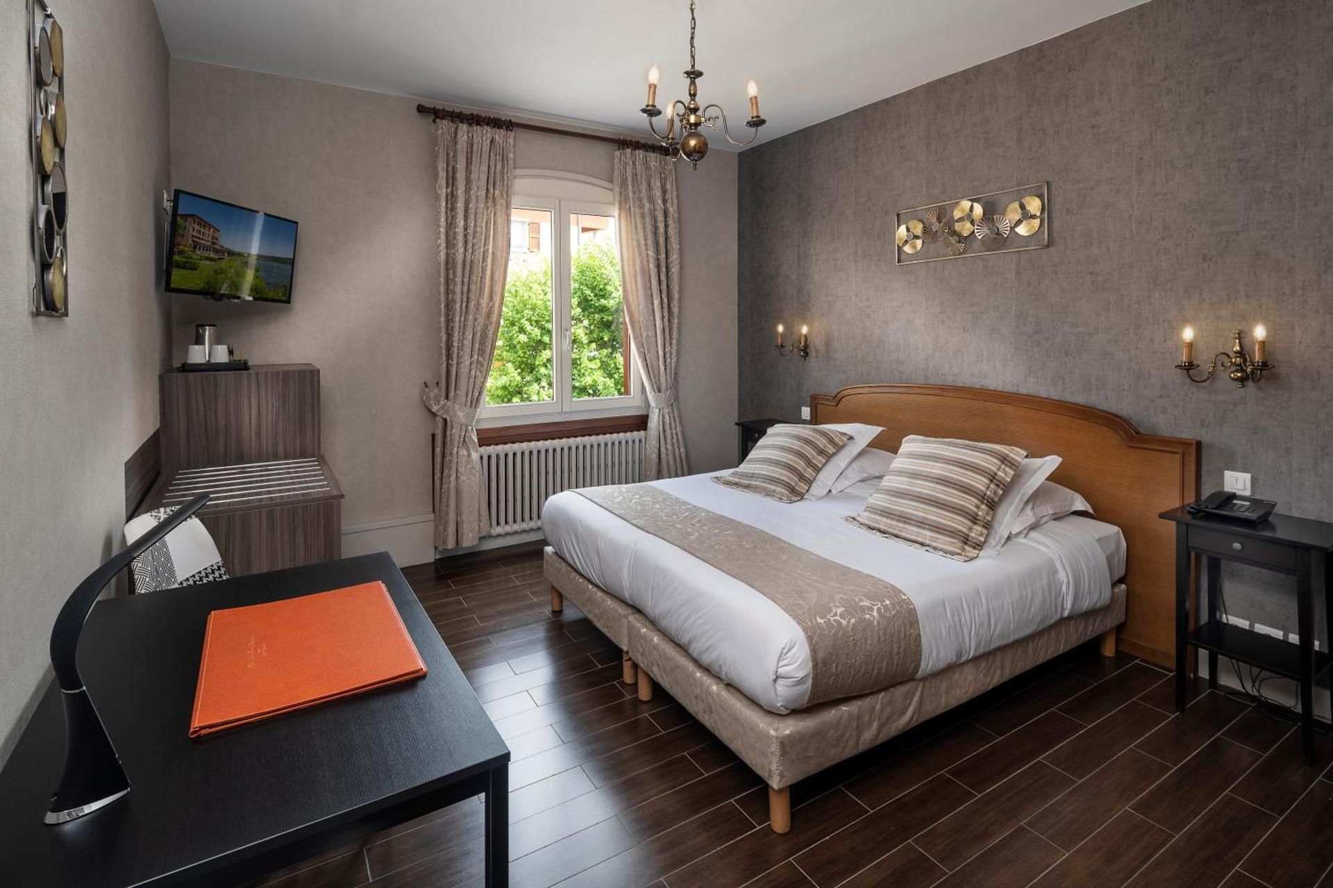 Privilege Double/Twin Room