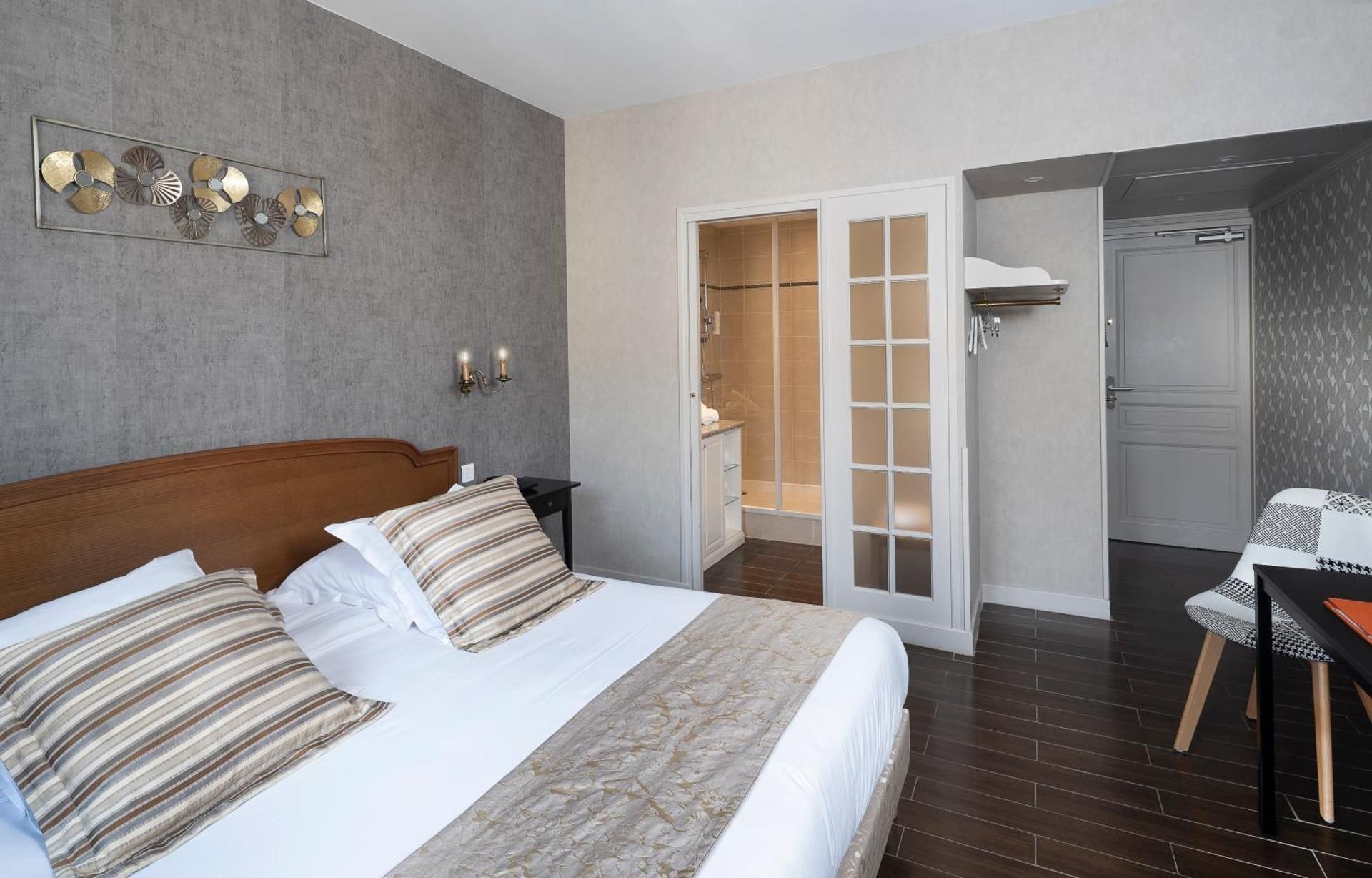 Privilege Double/Twin Room