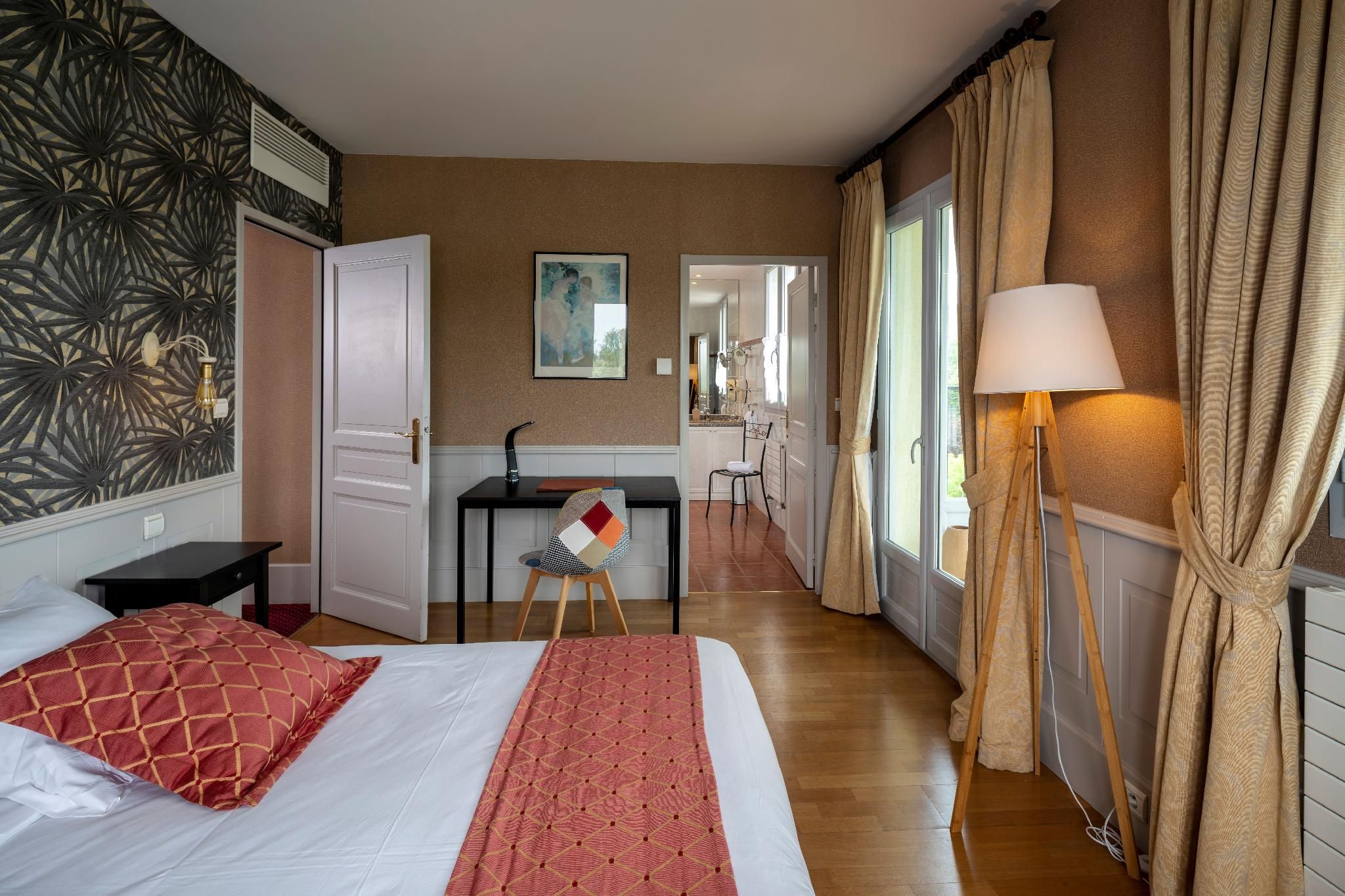 Suite River View