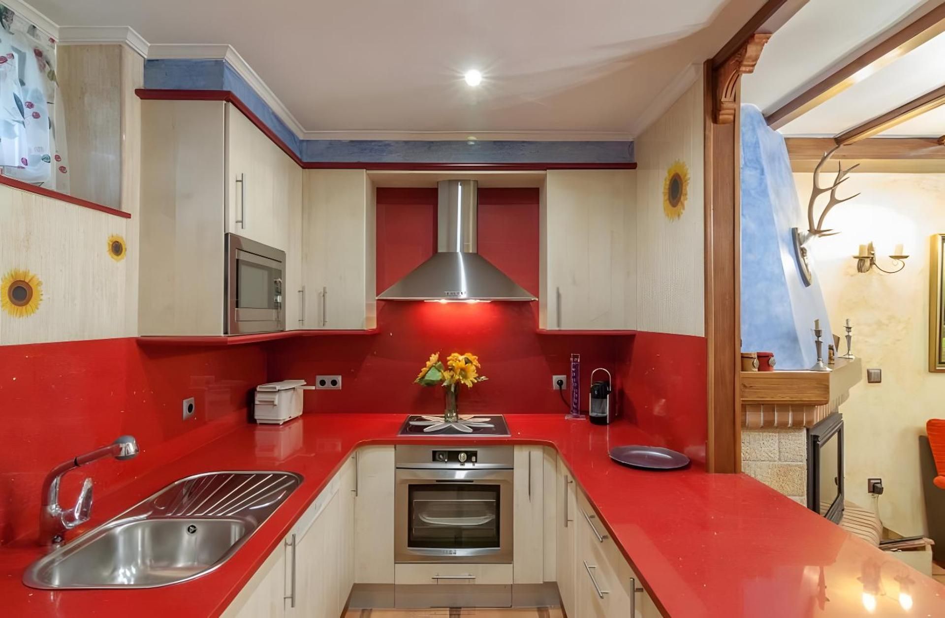 Triple Room with Garden View