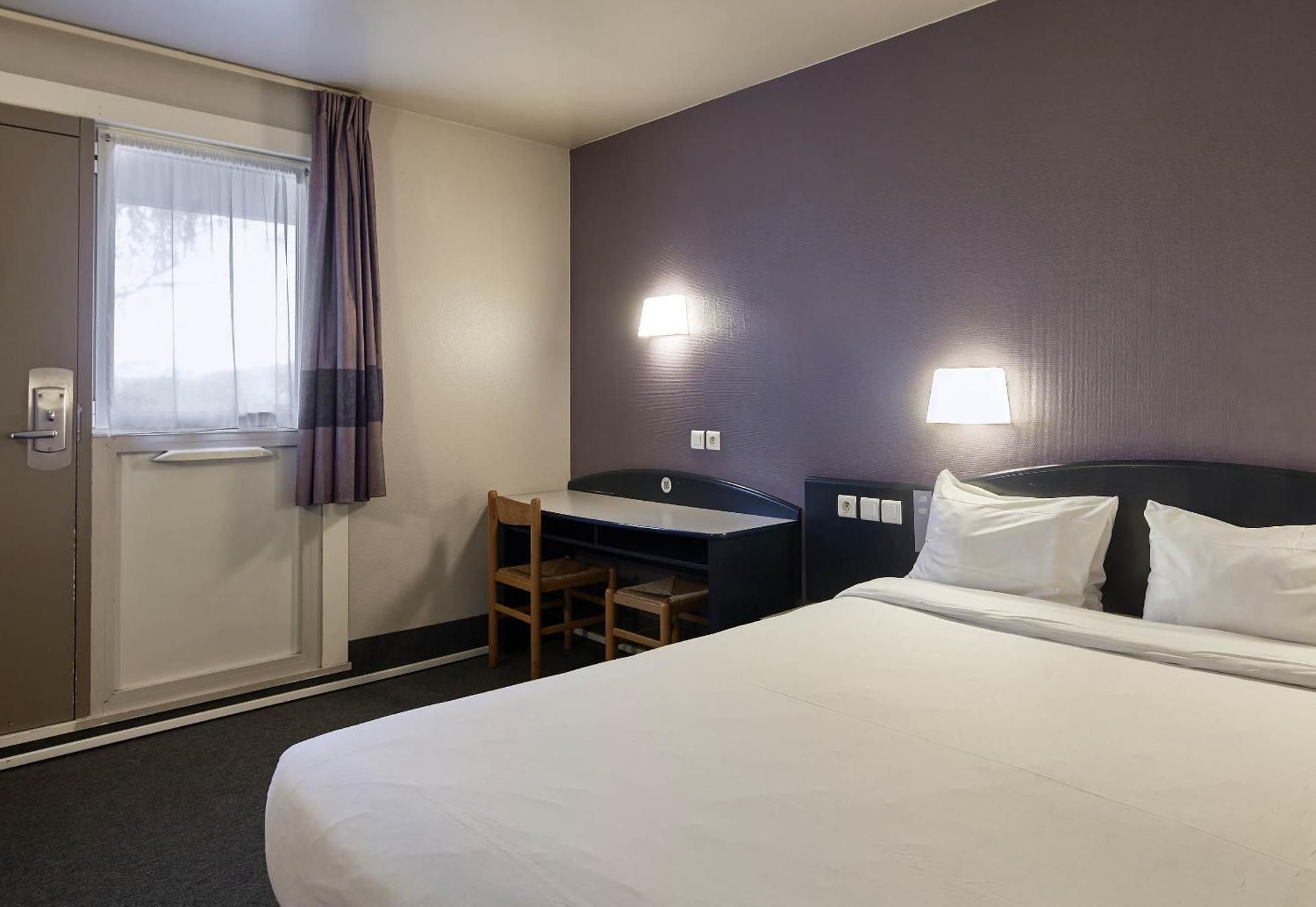 Double Room - Disability Access