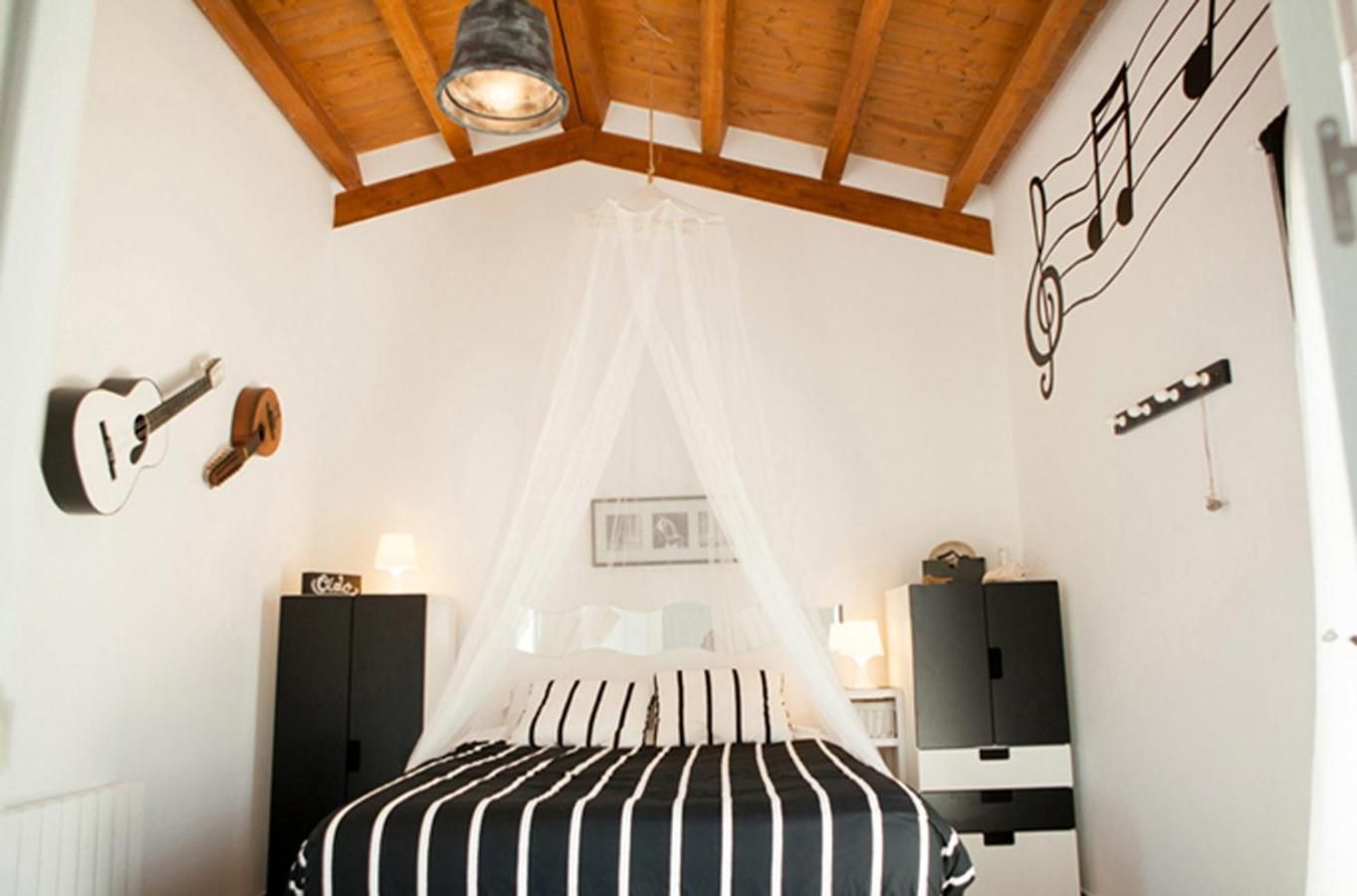 Five-Bedroom House