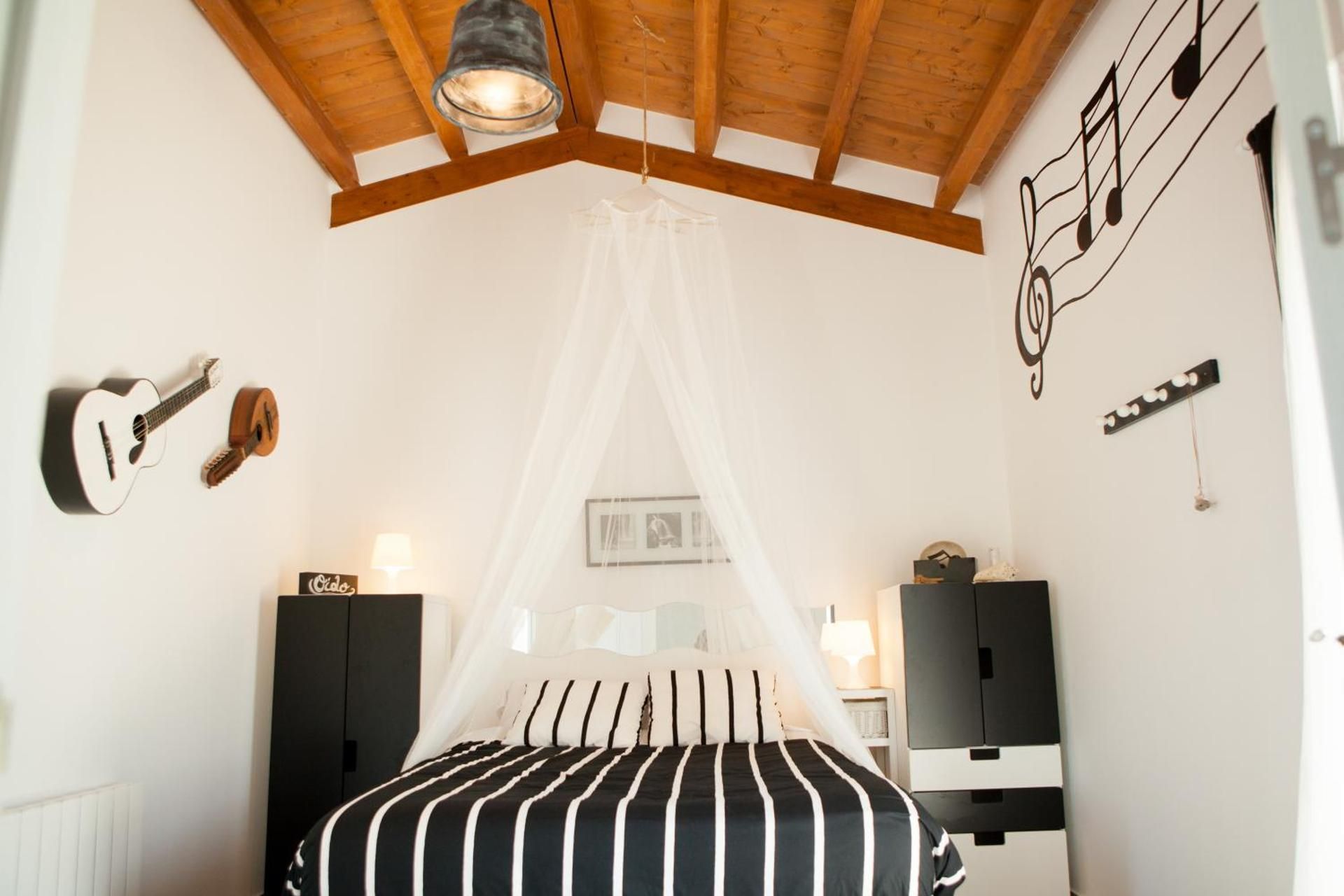 Double Room with Spa Bath