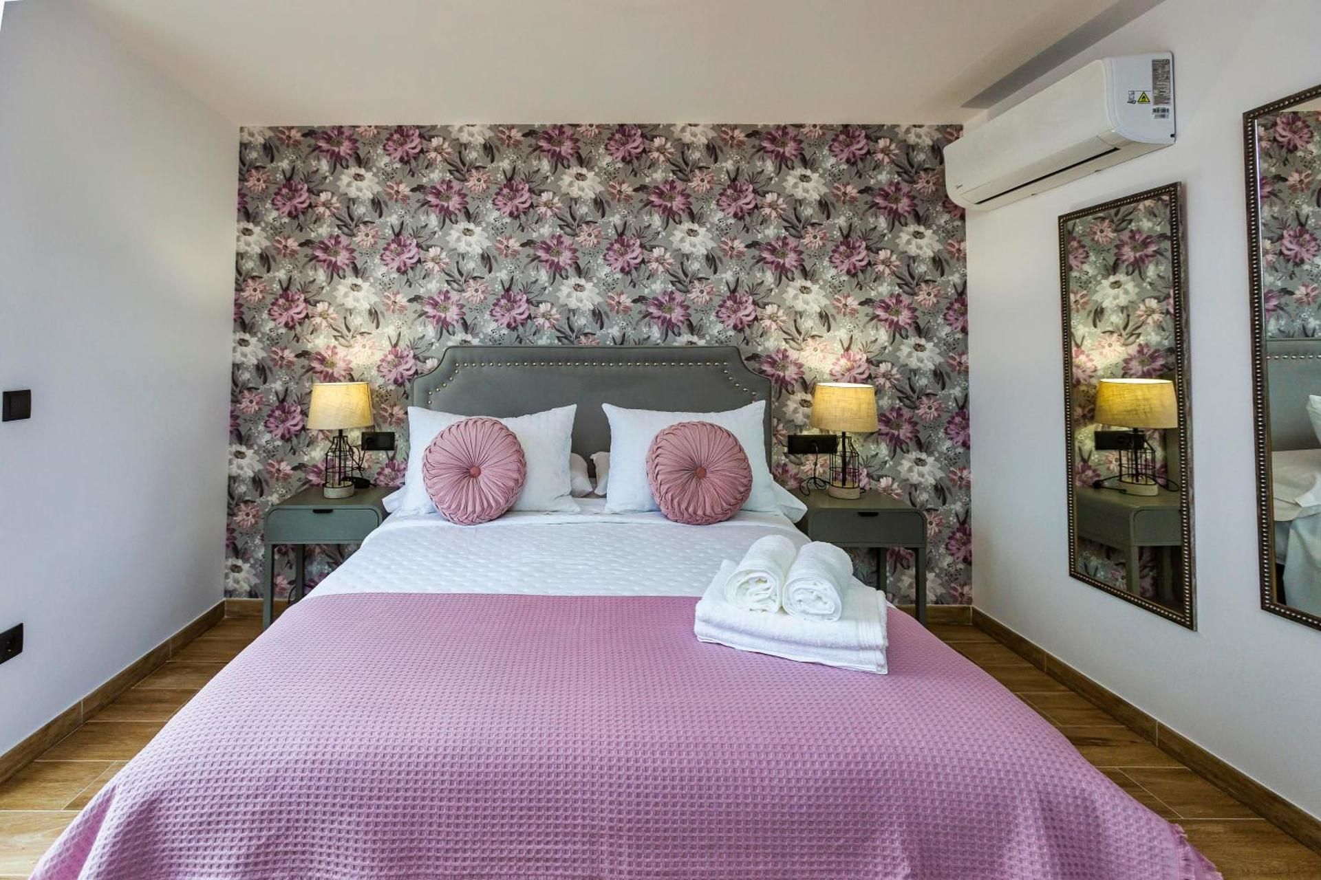 Double Room - Disability Access
