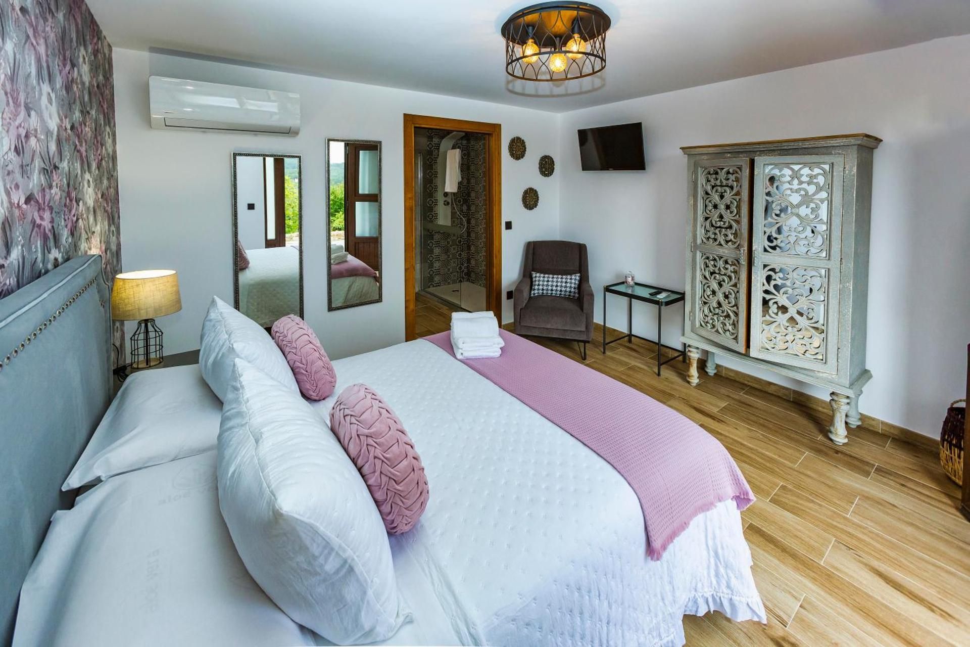 Double Room - Disability Access