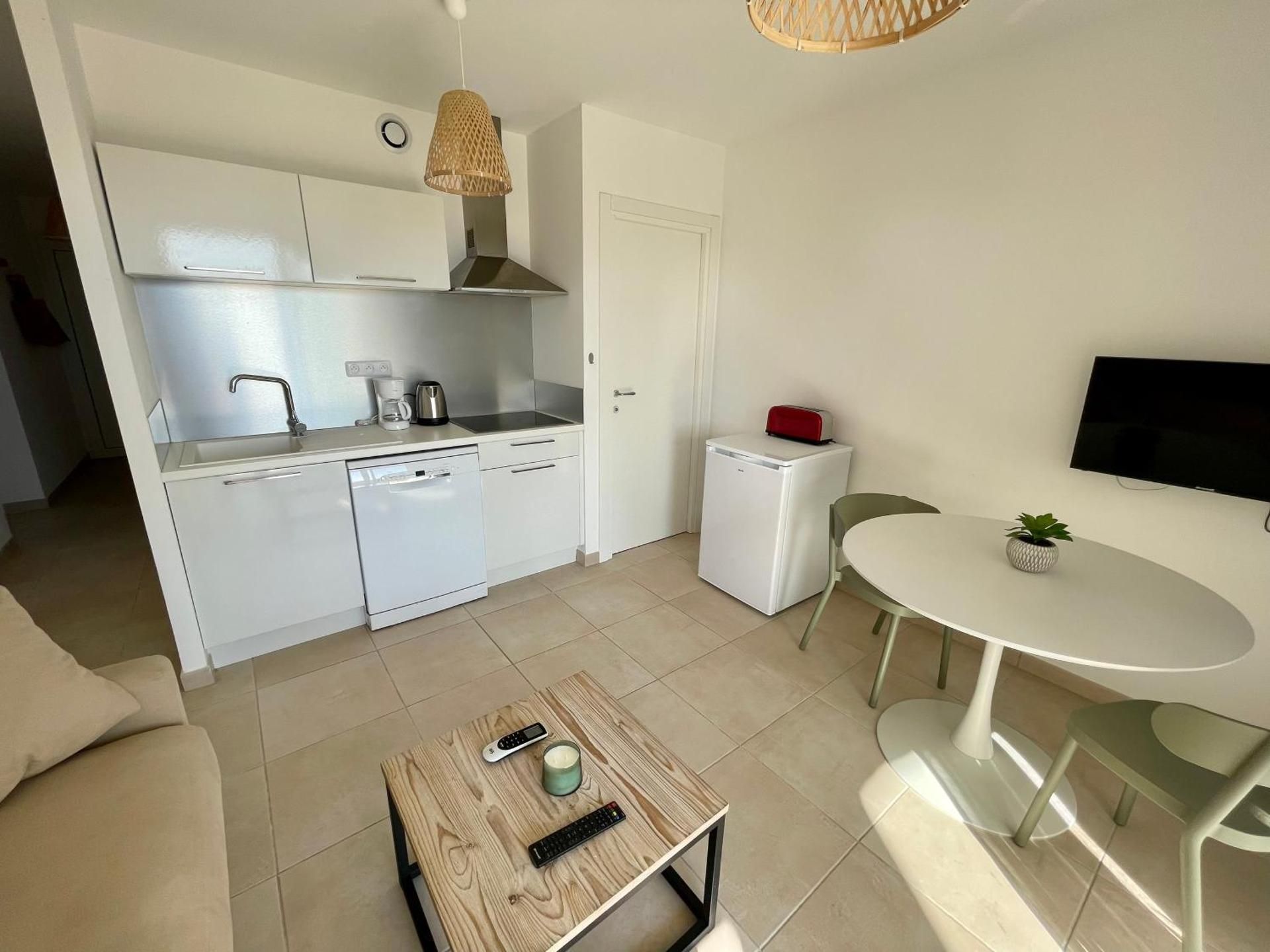 Apartment with Sea View