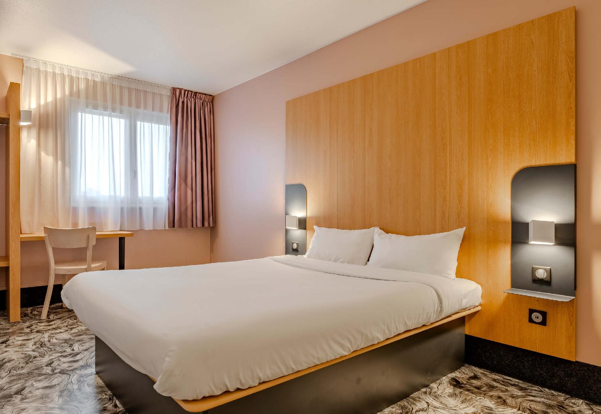 Double Room - Disability Access