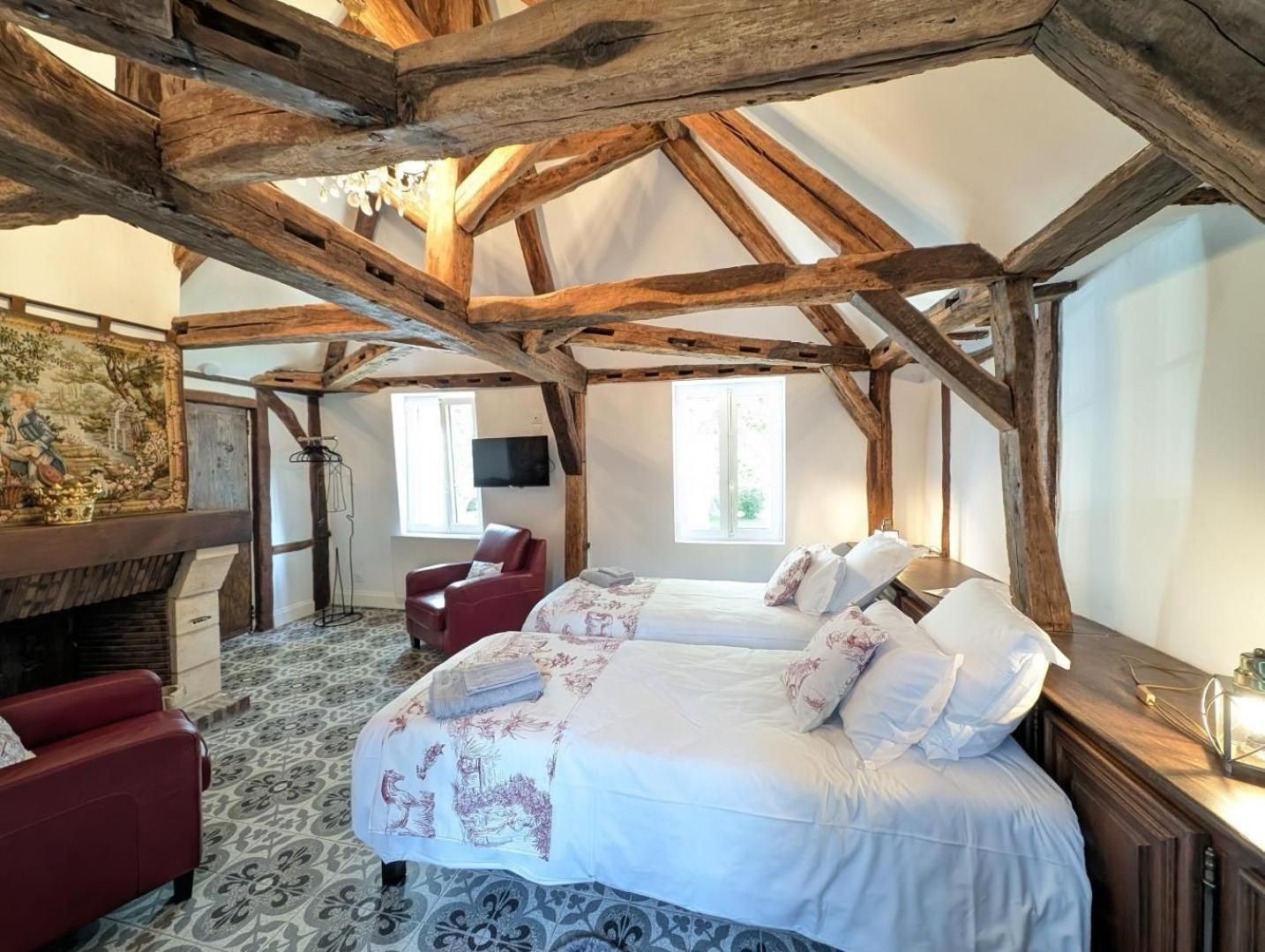 Double or Twin Room