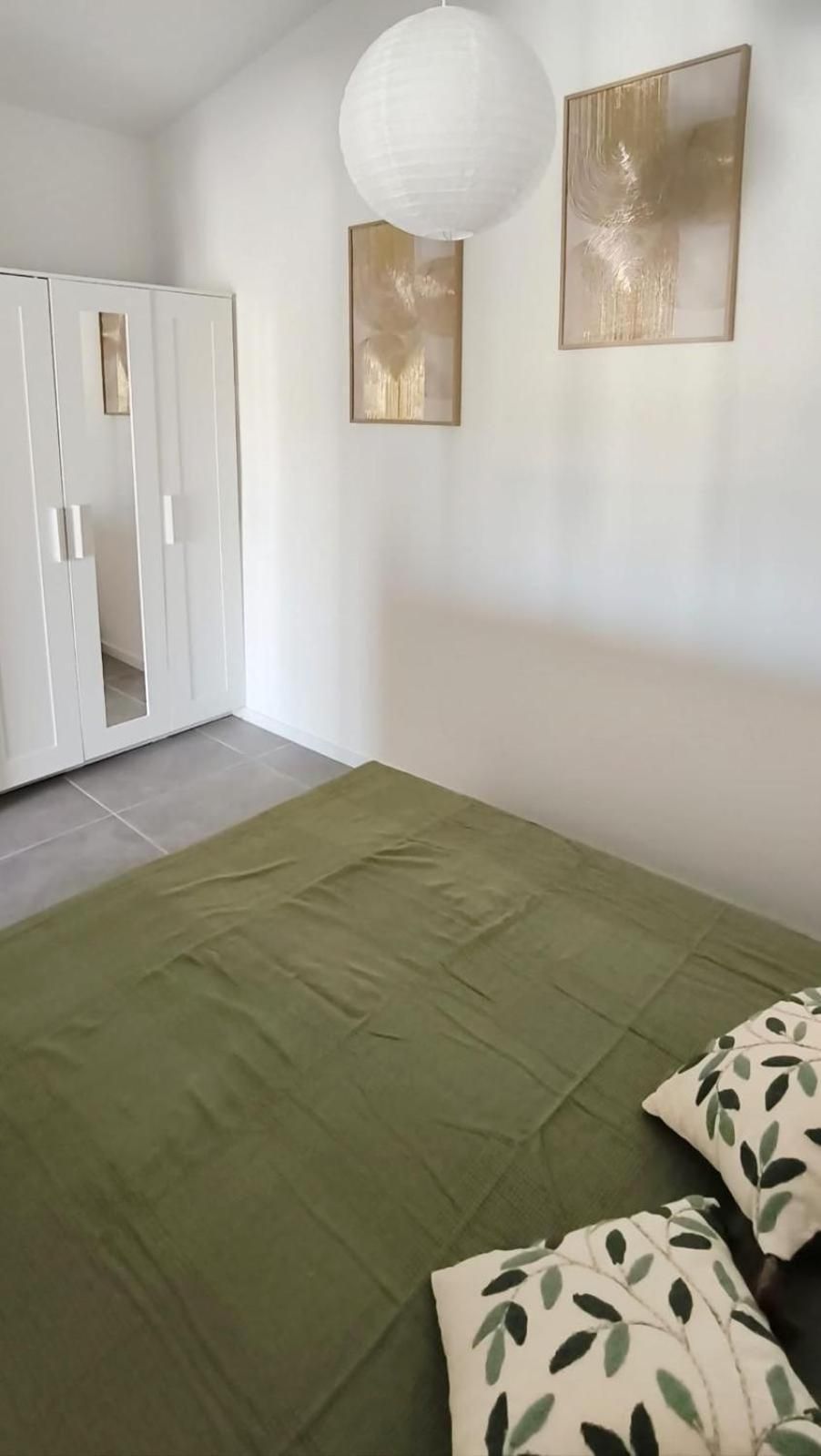 Deluxe Double or Twin Room with Pool Access