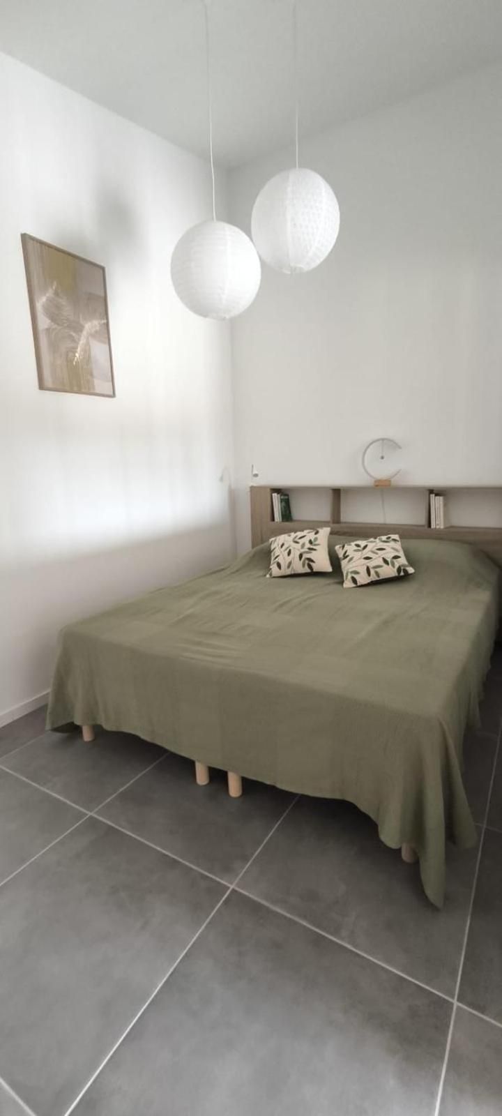 Deluxe Double or Twin Room with Pool Access