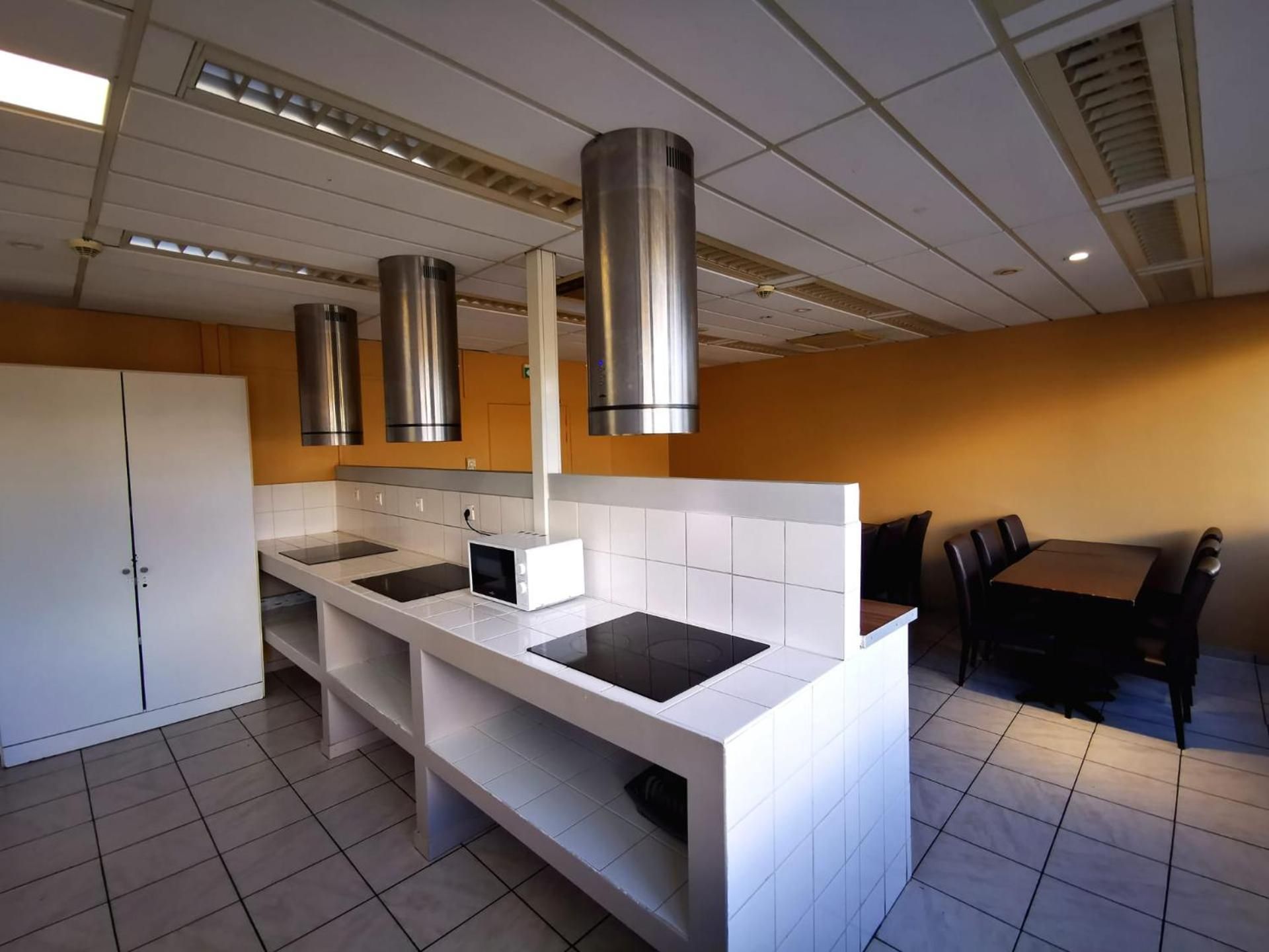 Double or Twin Room with Shared Bathroom and Kitchens